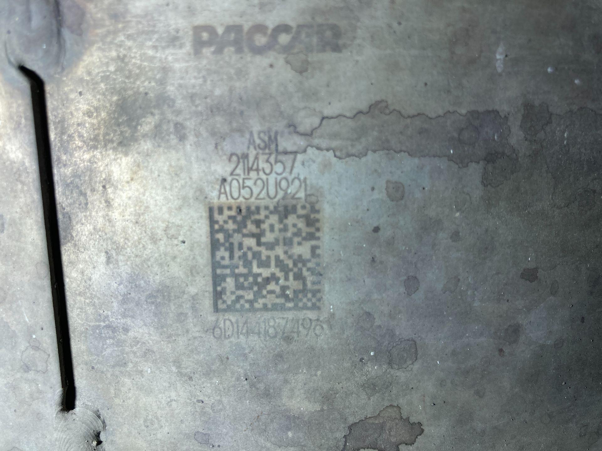 Paccar MX13 DPF | Diesel Particulate Filter for Sale