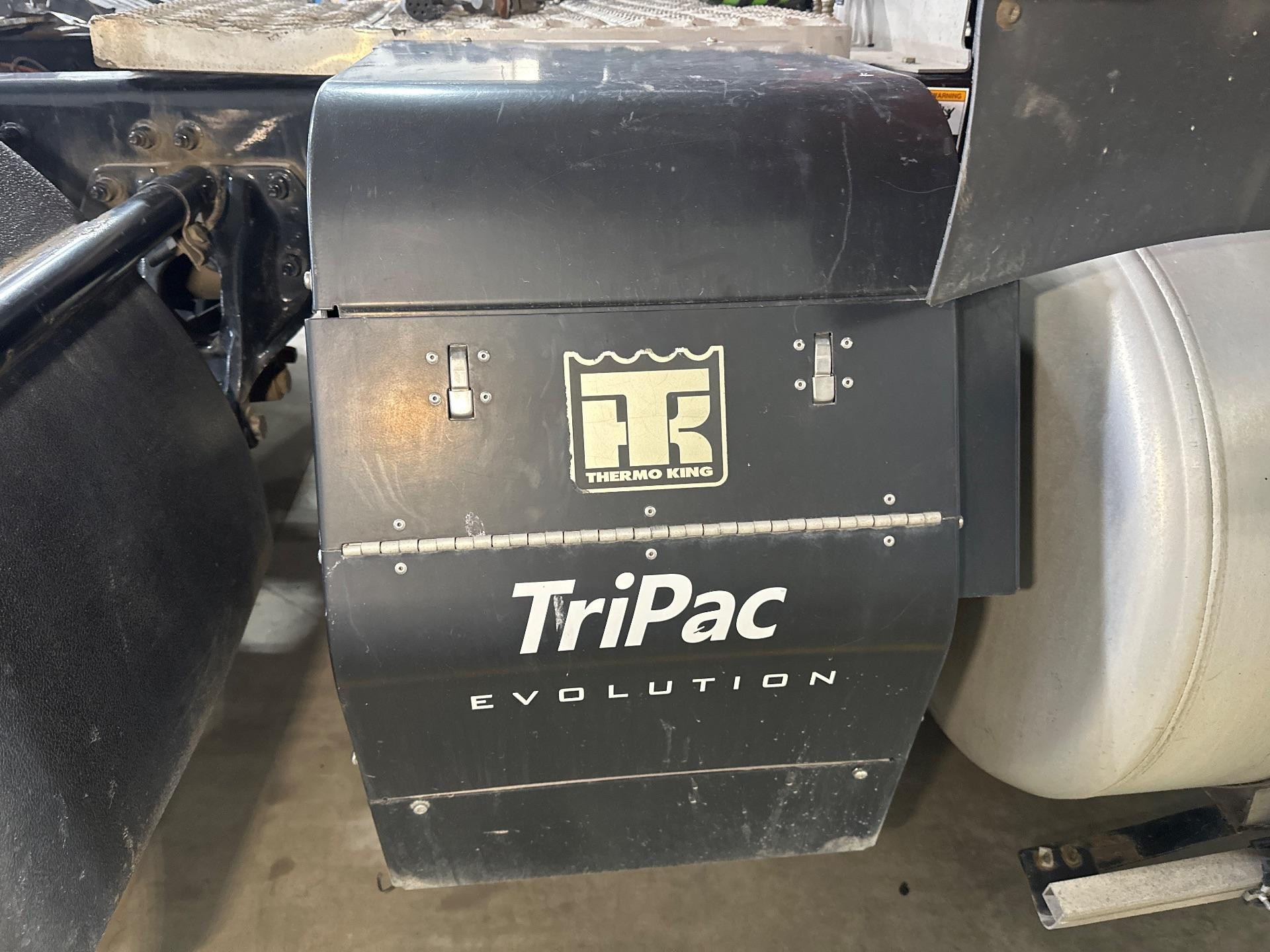 Heavy Duty Semi Truck APU | Auxiliary Power Unit for Sale