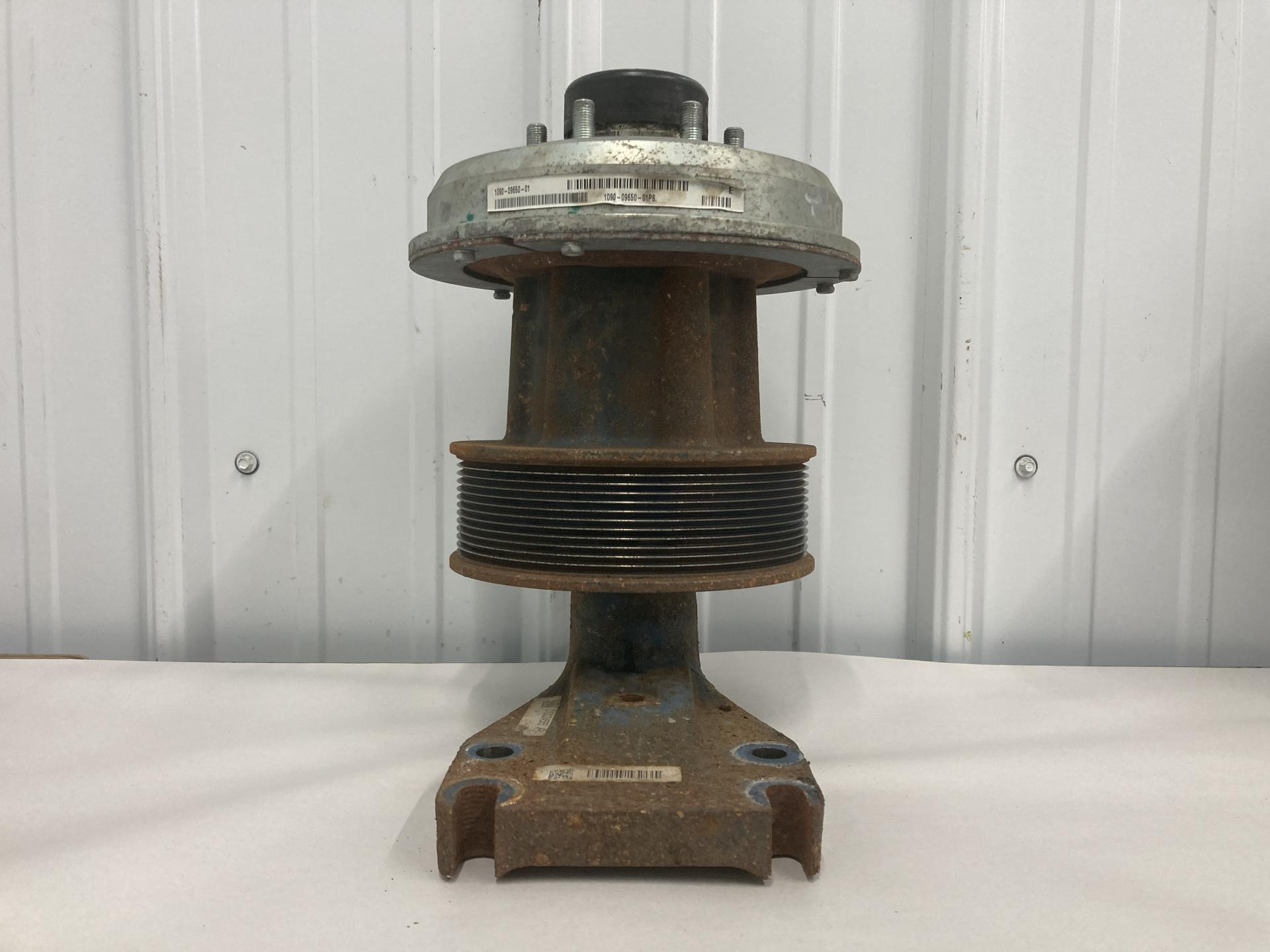 Paccar MX13 Engine Fan Clutch for Sale