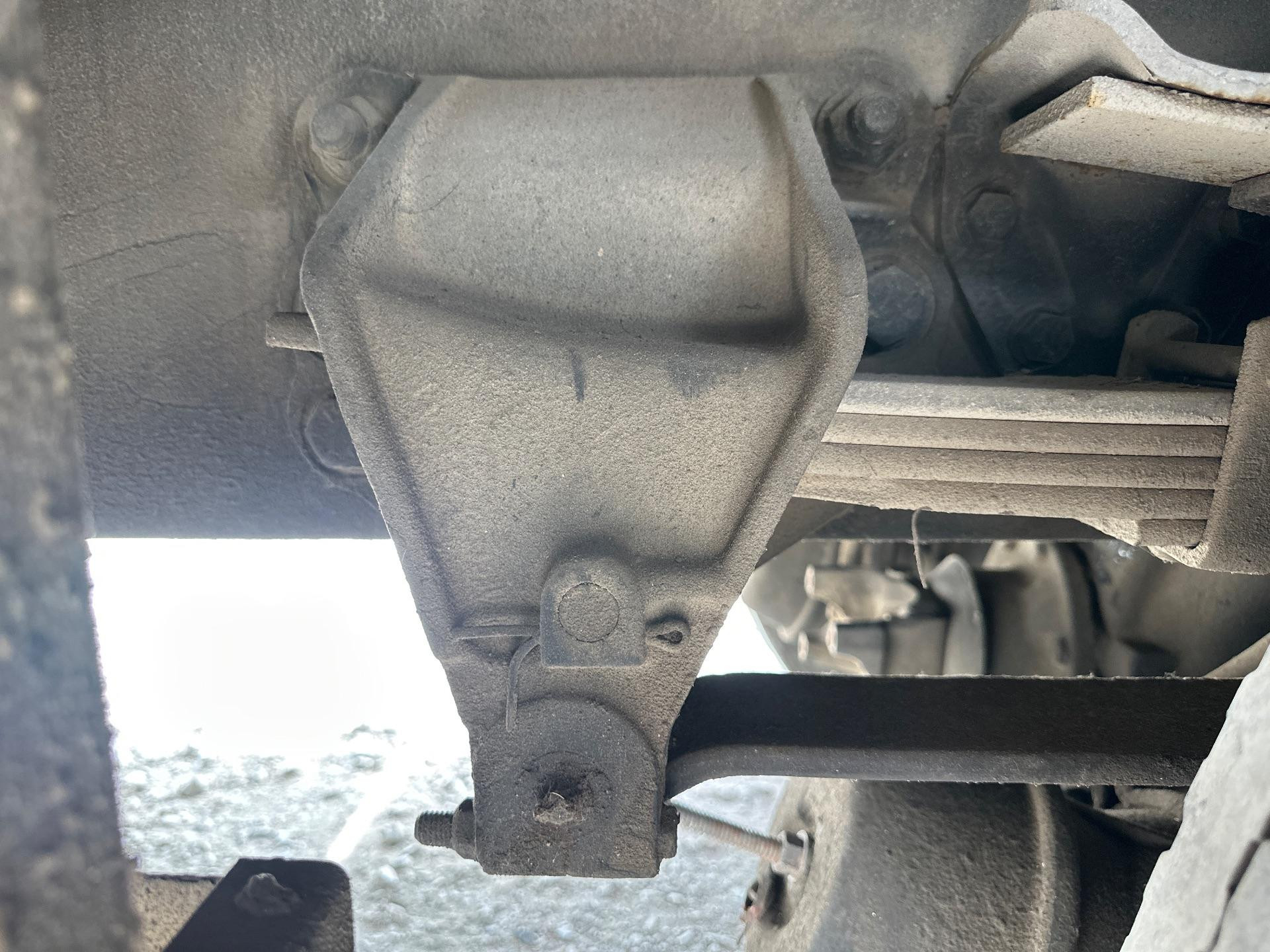 NO TAG | Meritor RS23160 Axle Housing (Rear) for Sale