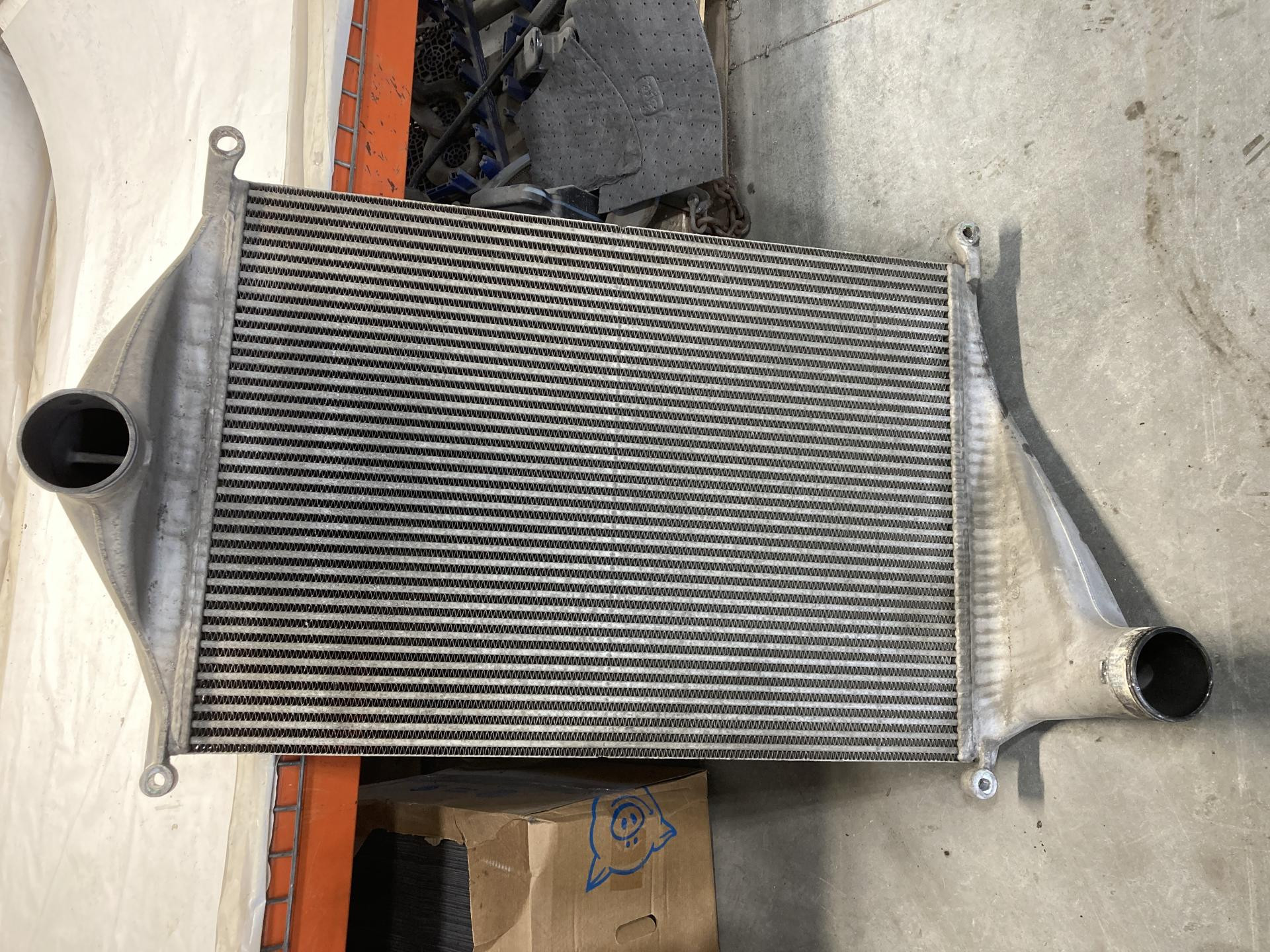 Freightliner CASCADIA Charge Air Cooler (ATAAC) for Sale
