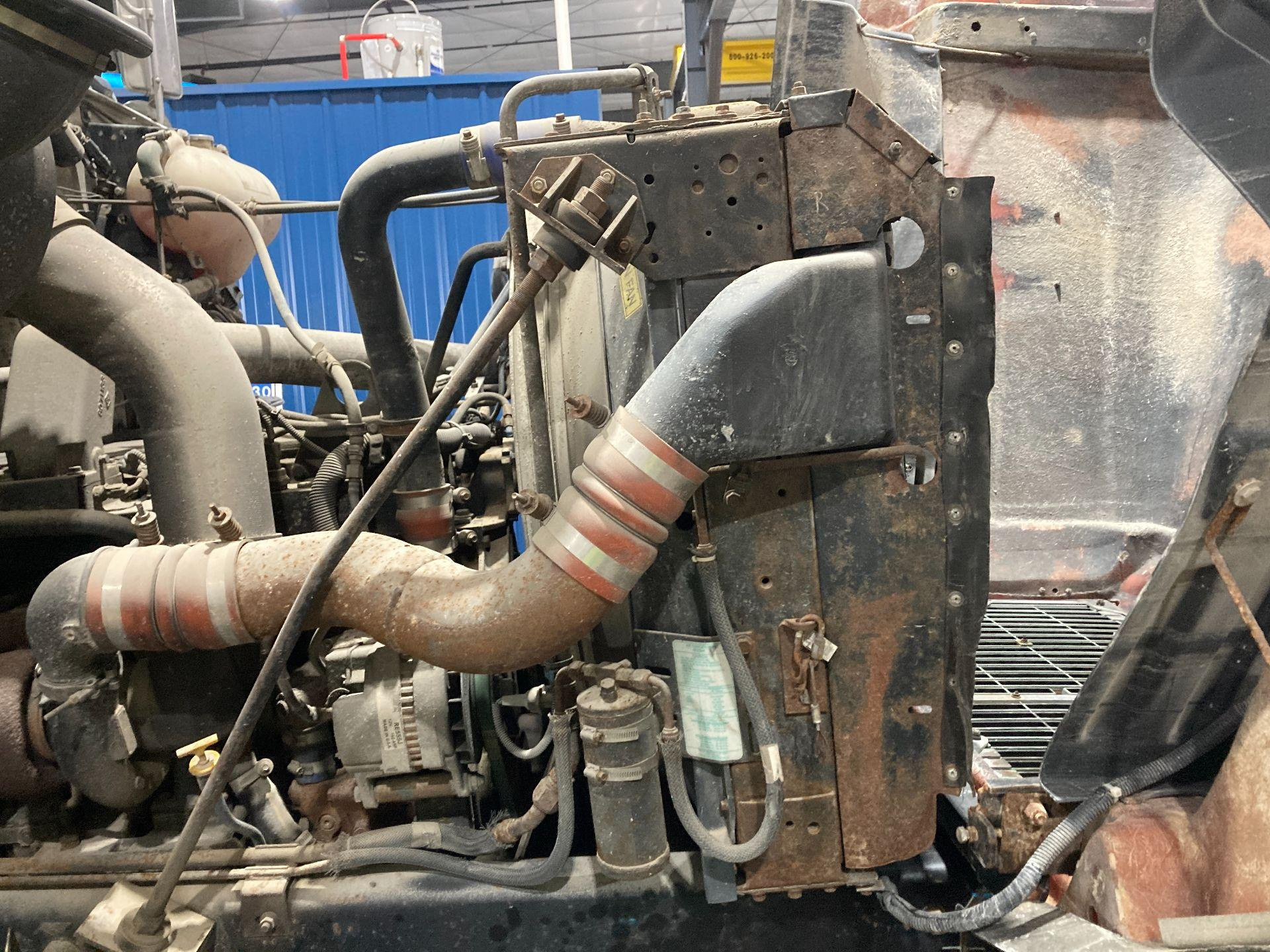 Volvo ACL Cooling Assy. (Rad., Cond., ATAAC) for Sale