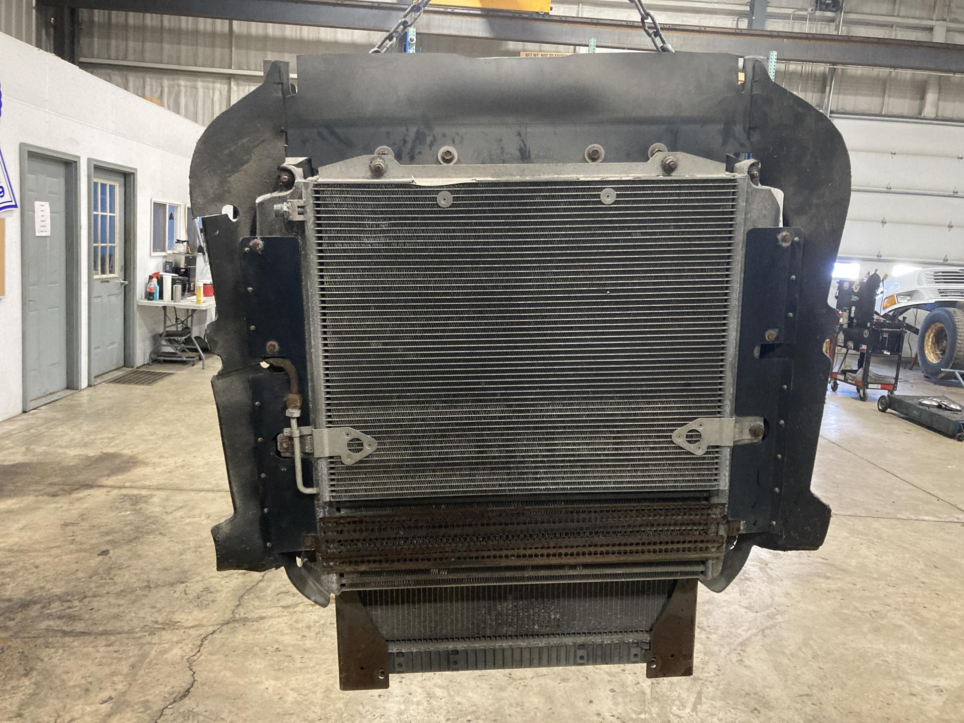 Sterling ACTERRA Cooling Assy. (Rad., Cond., ATAAC) for Sale
