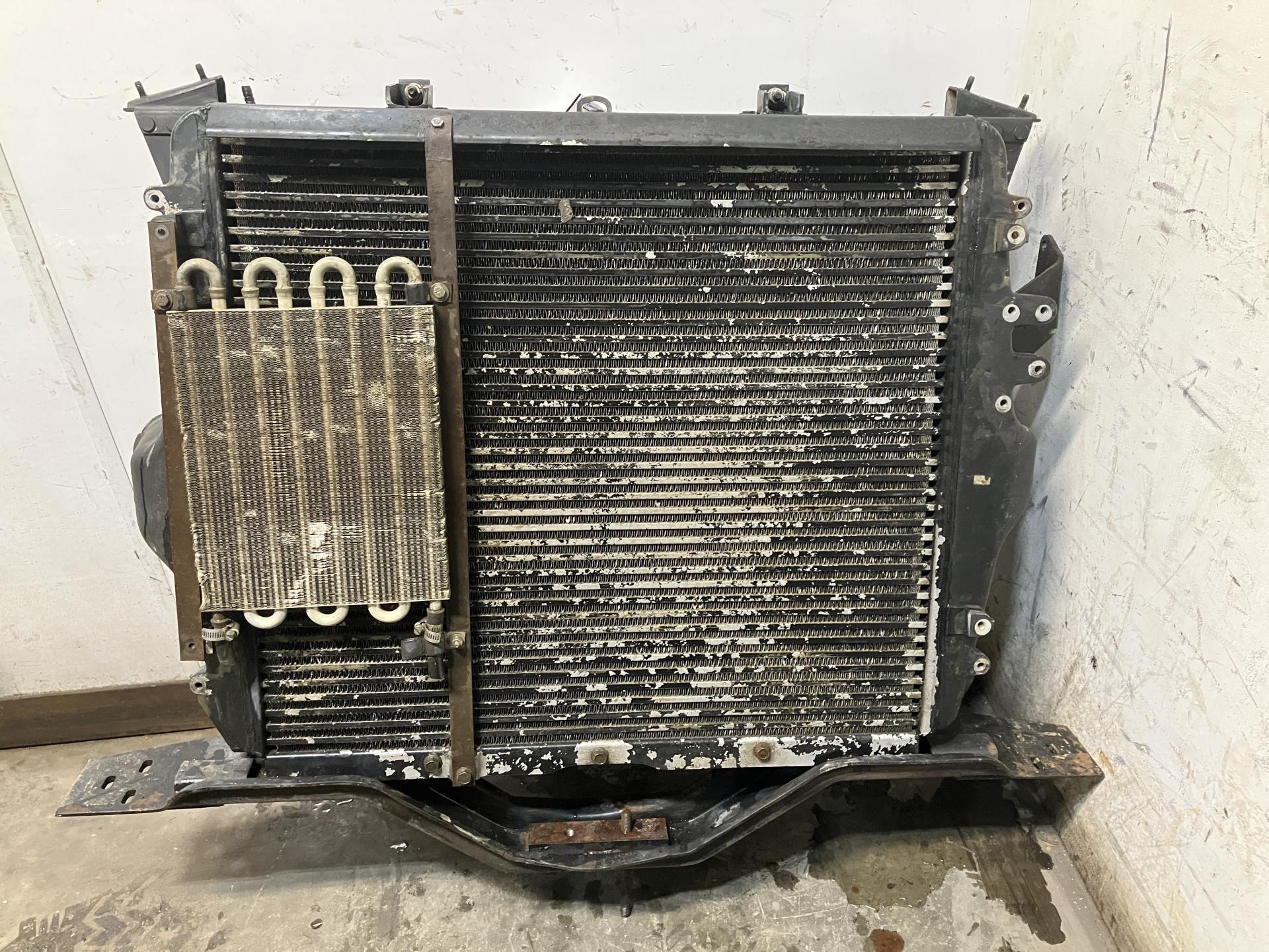 Ford B800 Cooling Assy. (Rad., Cond., ATAAC) for Sale