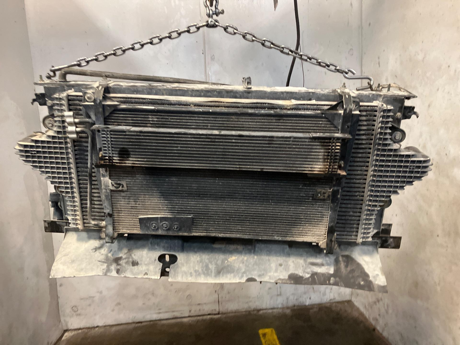 Chevrolet C4500 Cooling Assy. (Rad., Cond., ATAAC) for Sale