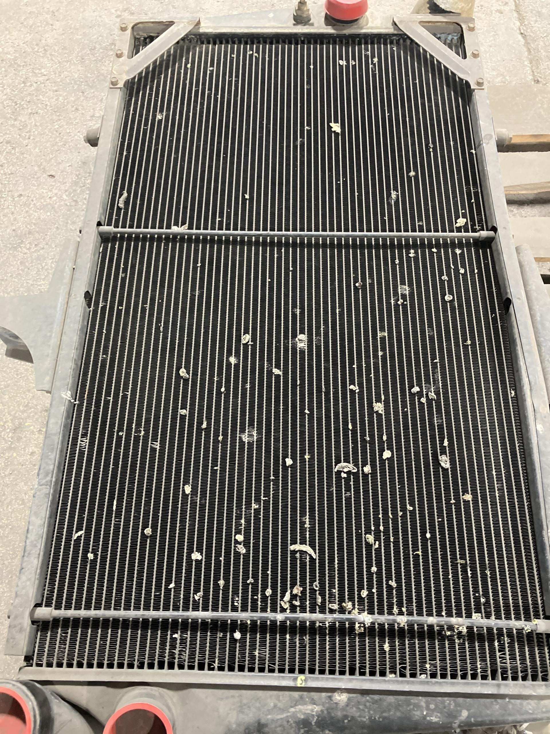 Volvo FE Cooling Assy. (Rad., Cond., ATAAC) for Sale
