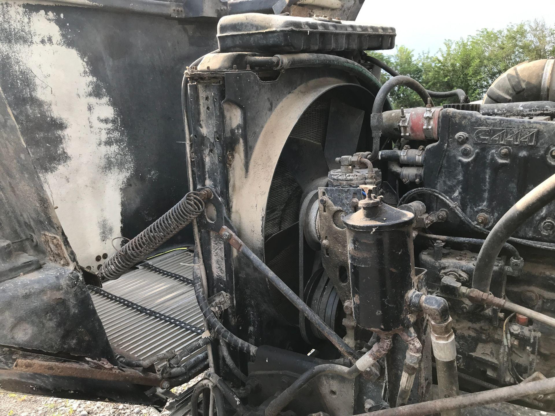 Freightliner FLC120 Cooling Assy. (Rad., Cond., ATAAC) for Sale