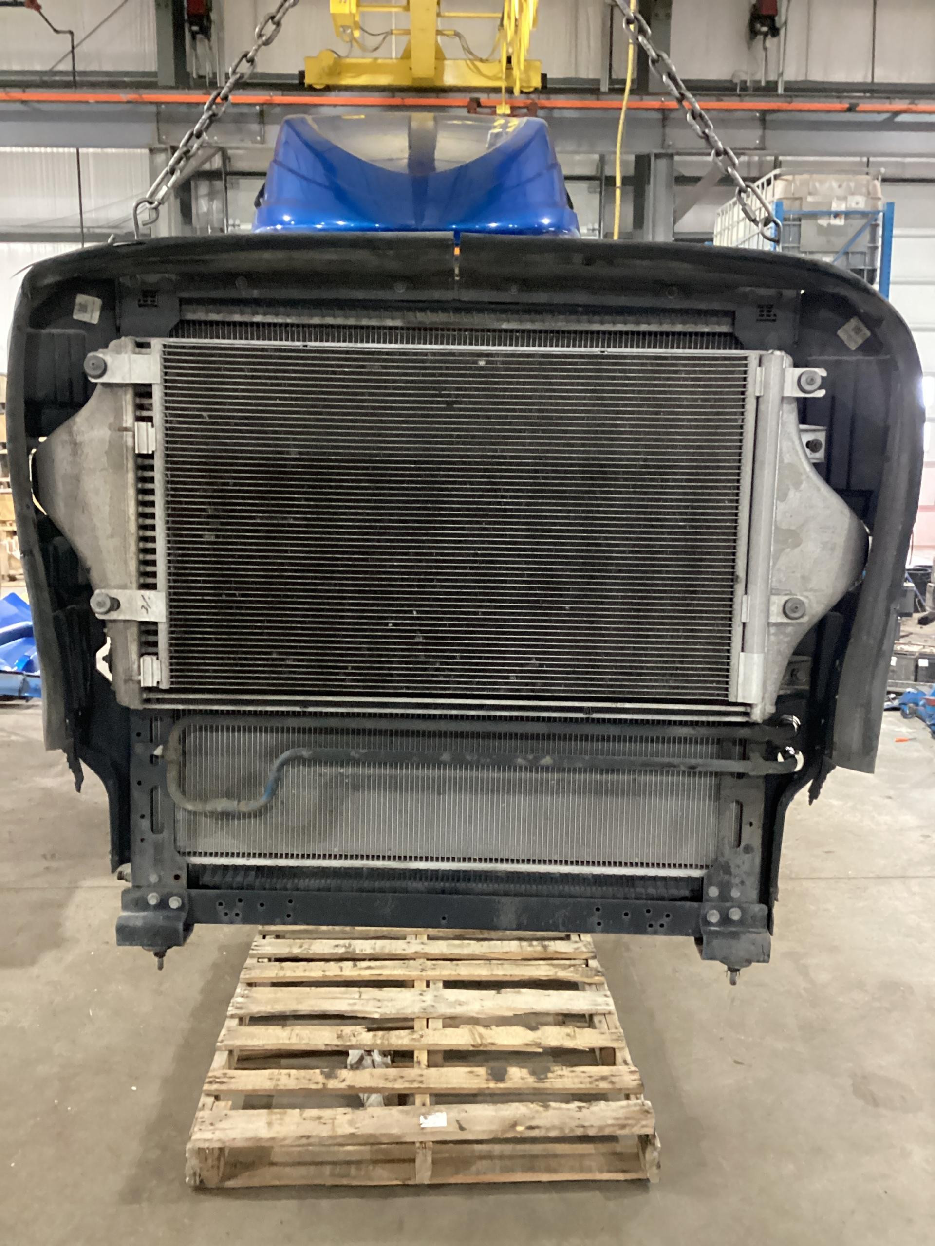 International LT Cooling Assy. (Rad., Cond., ATAAC) for Sale