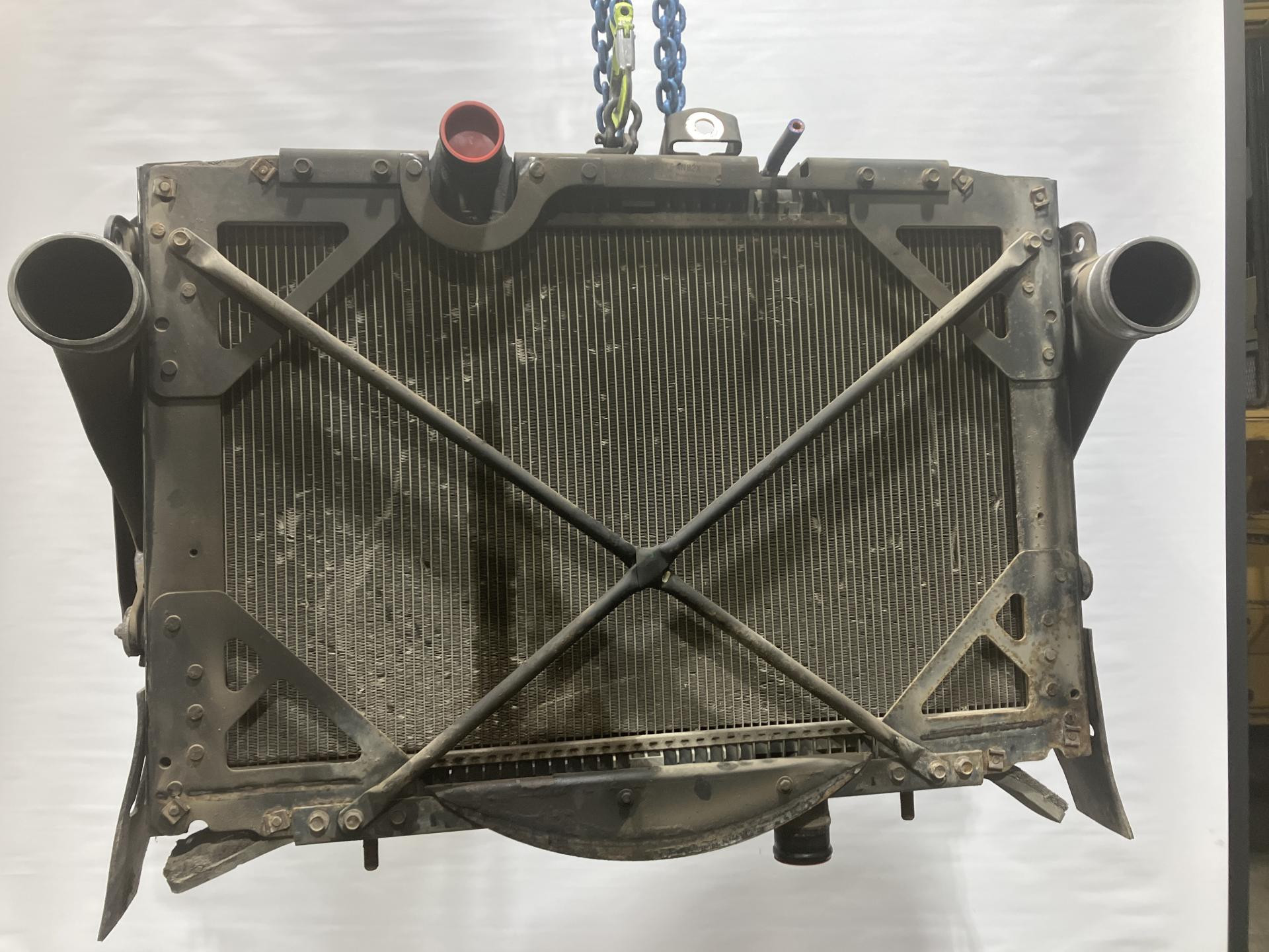 N/A | Kenworth T270 Cooling Assy. (Rad., Cond., ATAAC) for Sale