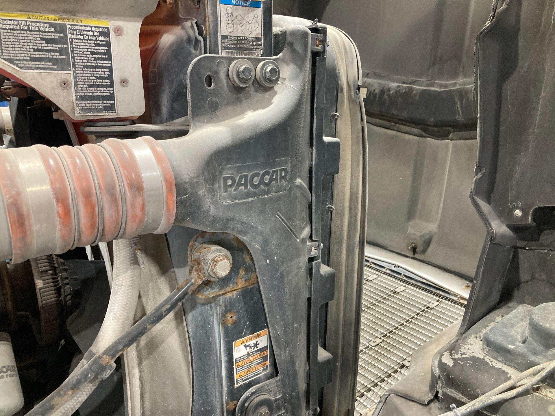 Kenworth T800 Cooling Assy. (Rad., Cond., ATAAC) for Sale