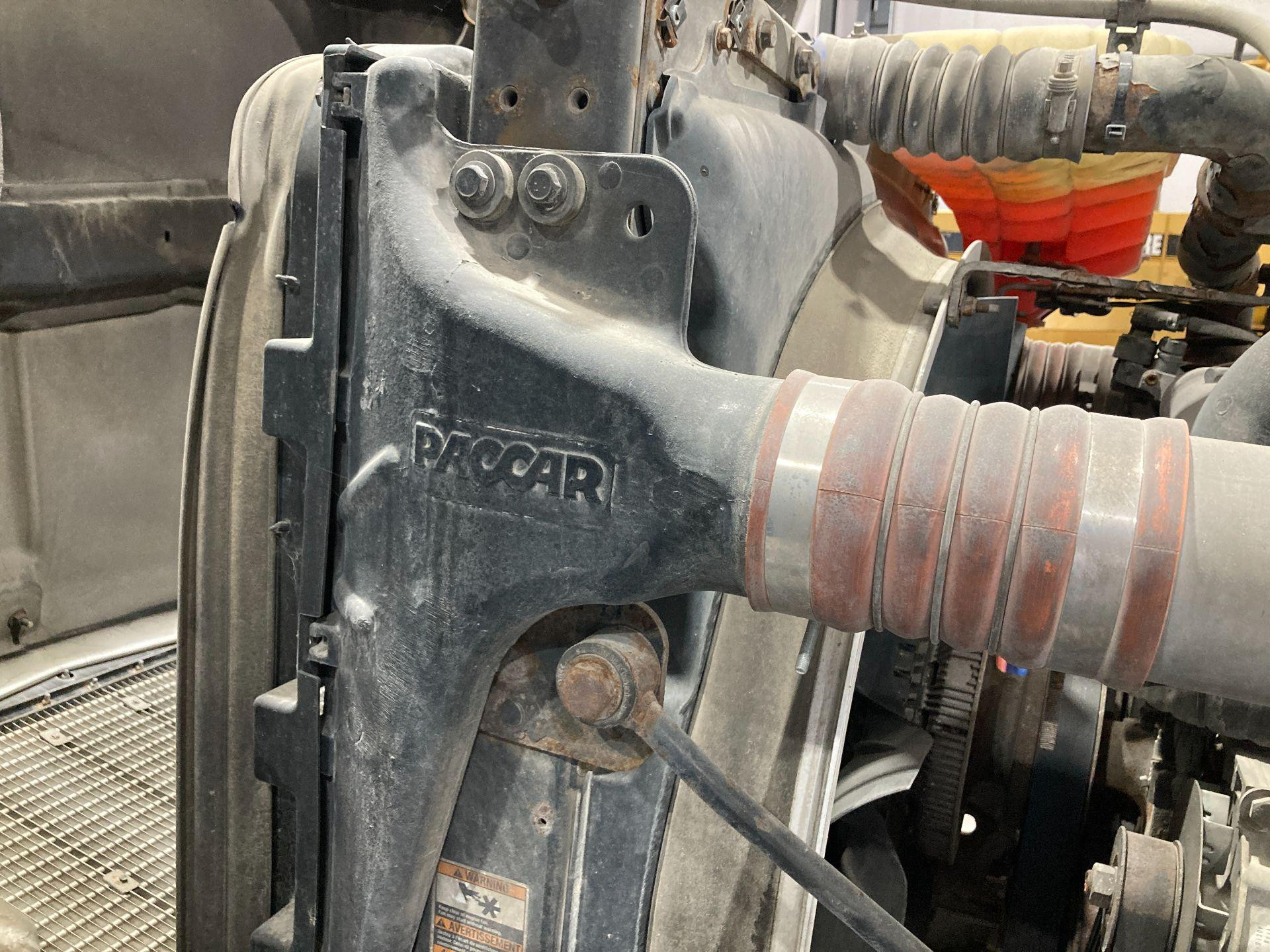 Kenworth T800 Cooling Assy. (Rad., Cond., ATAAC) for Sale