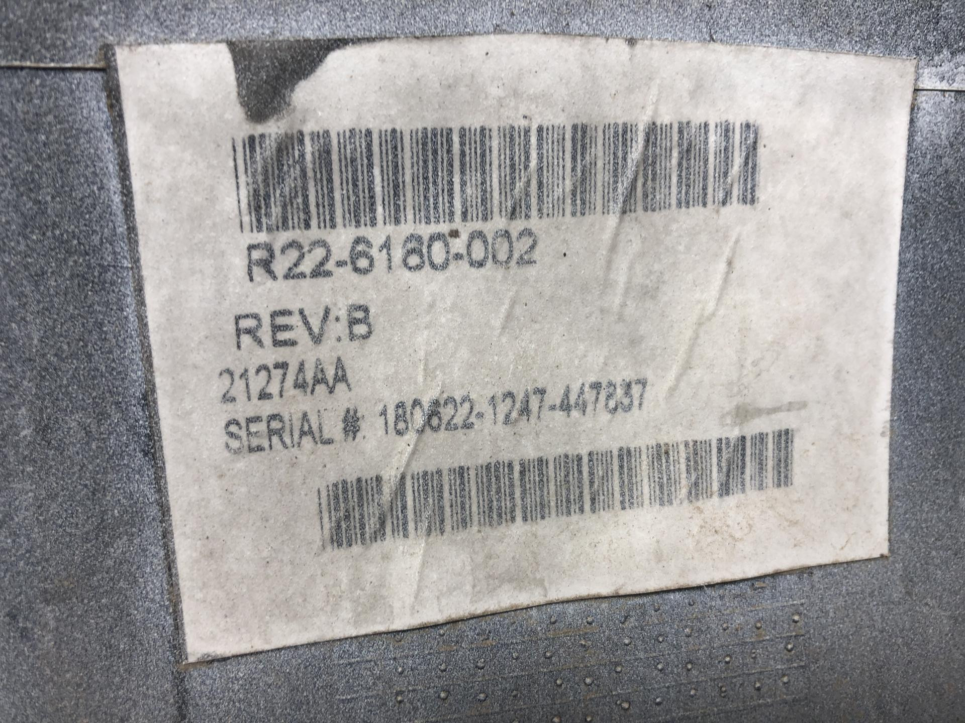 R22-6160-002 | Kenworth T680 Cowl for Sale