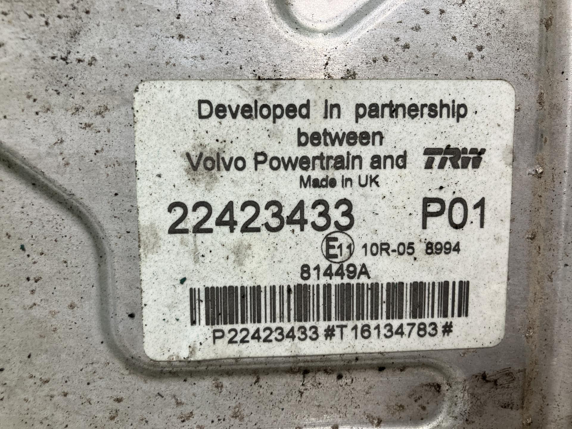 17532113 22423433 | Volvo D13 ECM | Engine Control Module for Sale