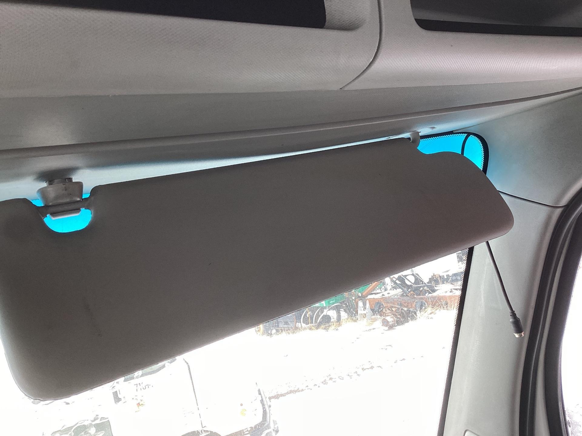 Kenworth T680 Interior Sun Visor for Sale