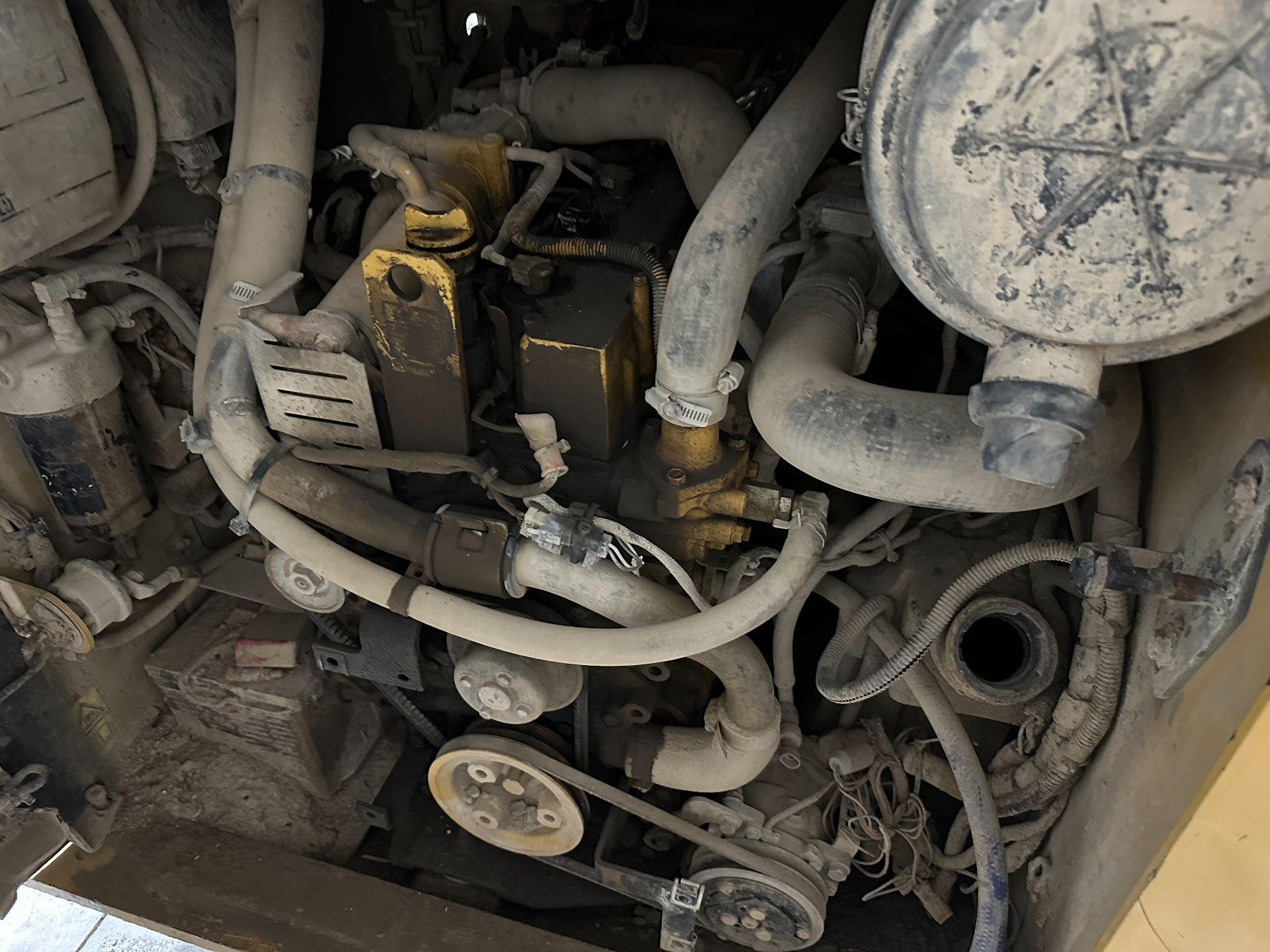 CAT C3.3B Engine Assembly for Sale