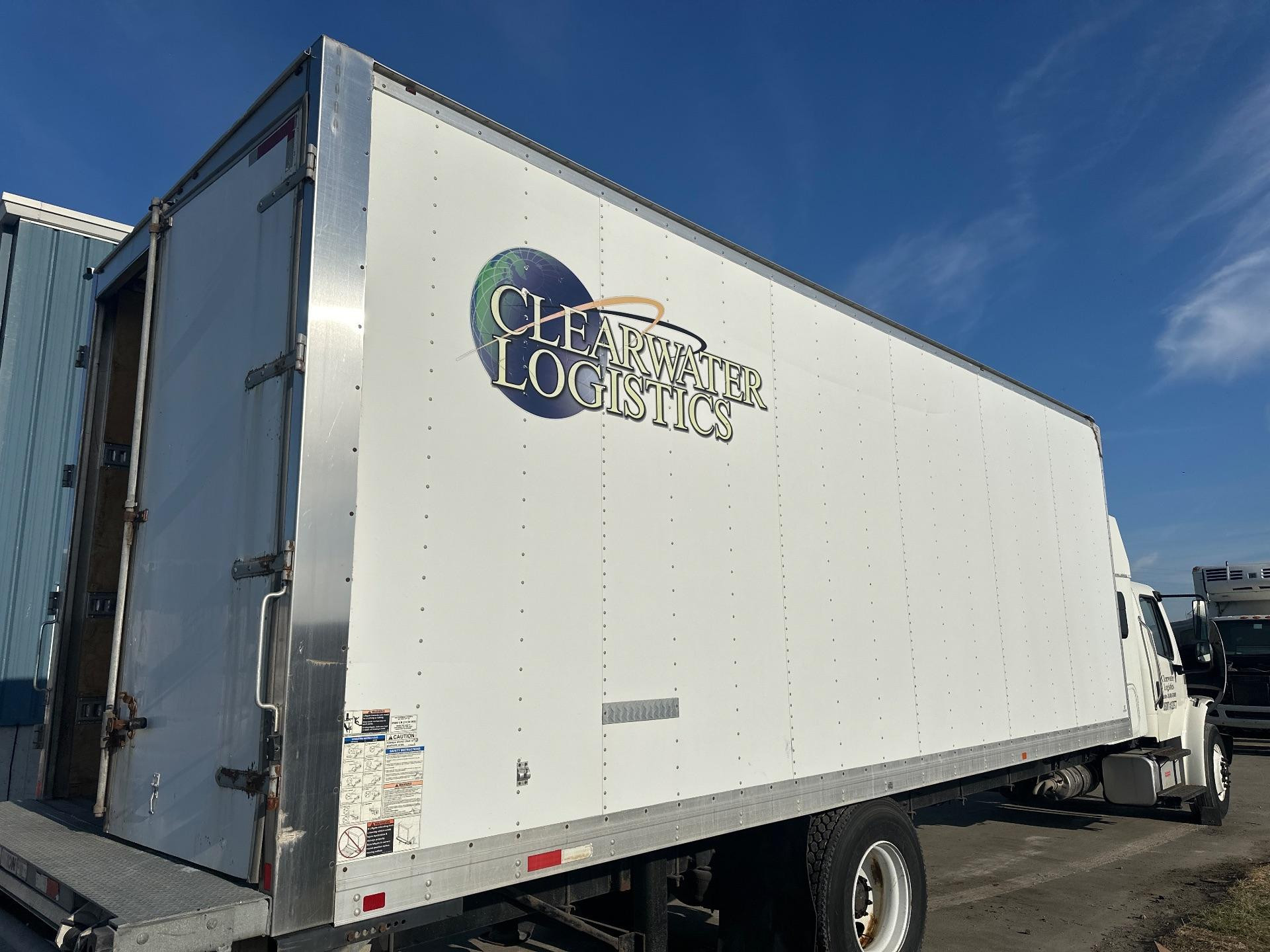 All Other ALL Van Body/Box for Sale