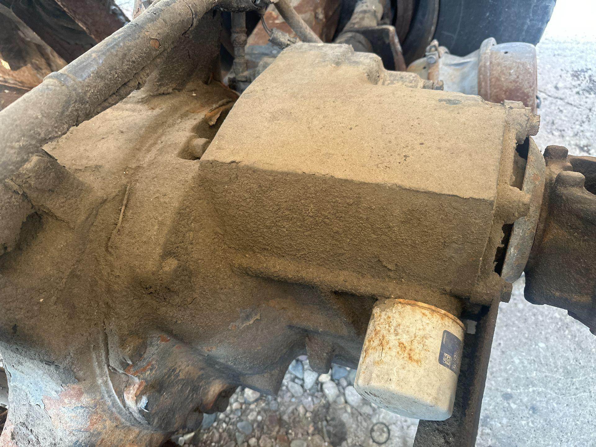 Meritor RP23160 Front Carrier | Differential Assembly for Sale