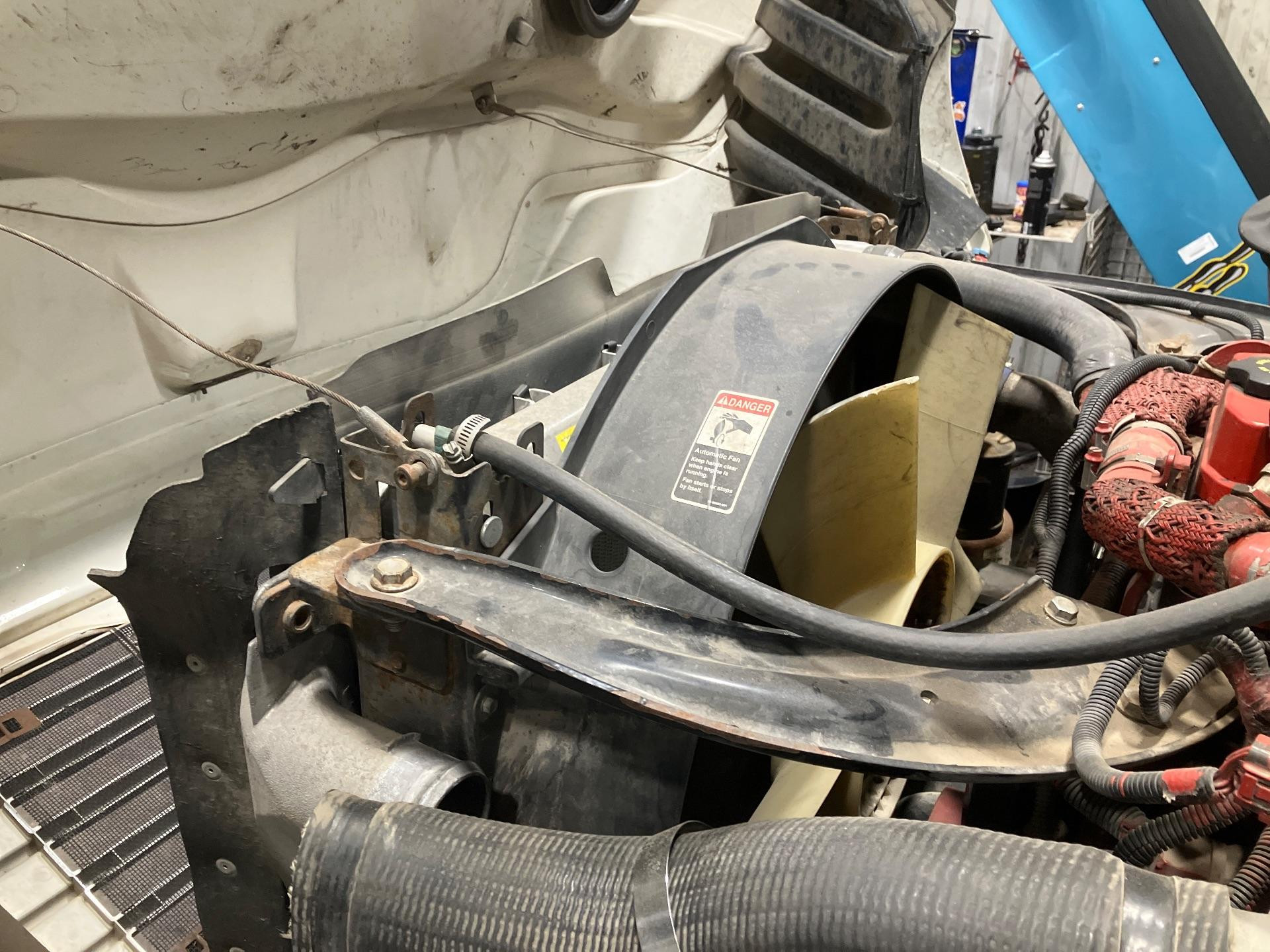 238615 | Freightliner M2 106 Radiator for Sale
