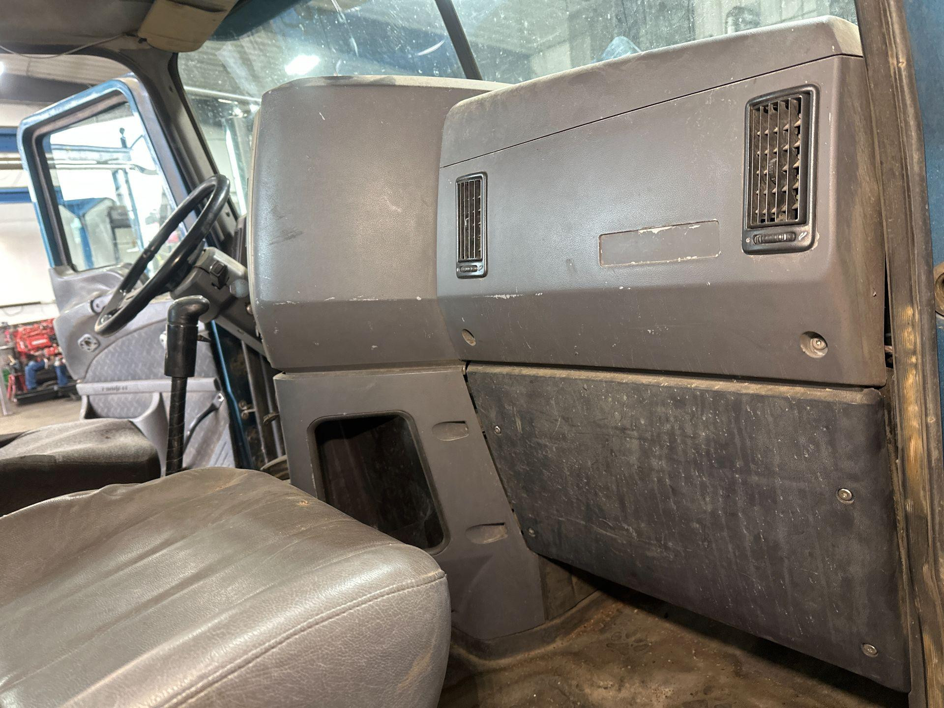 Mack CHU Dash Assembly for Sale