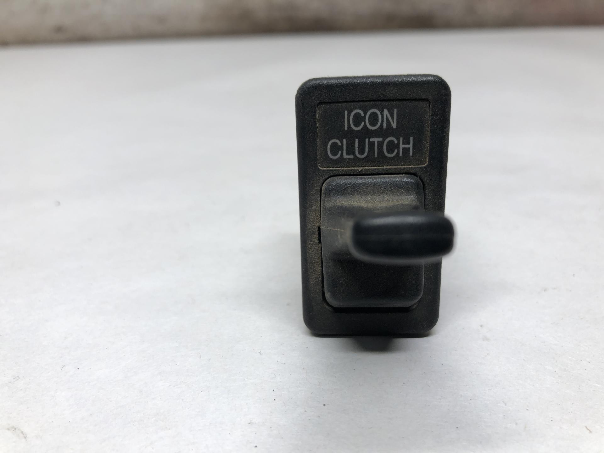 Switch黒 International 9400 Dash/Console Switch for Sale
