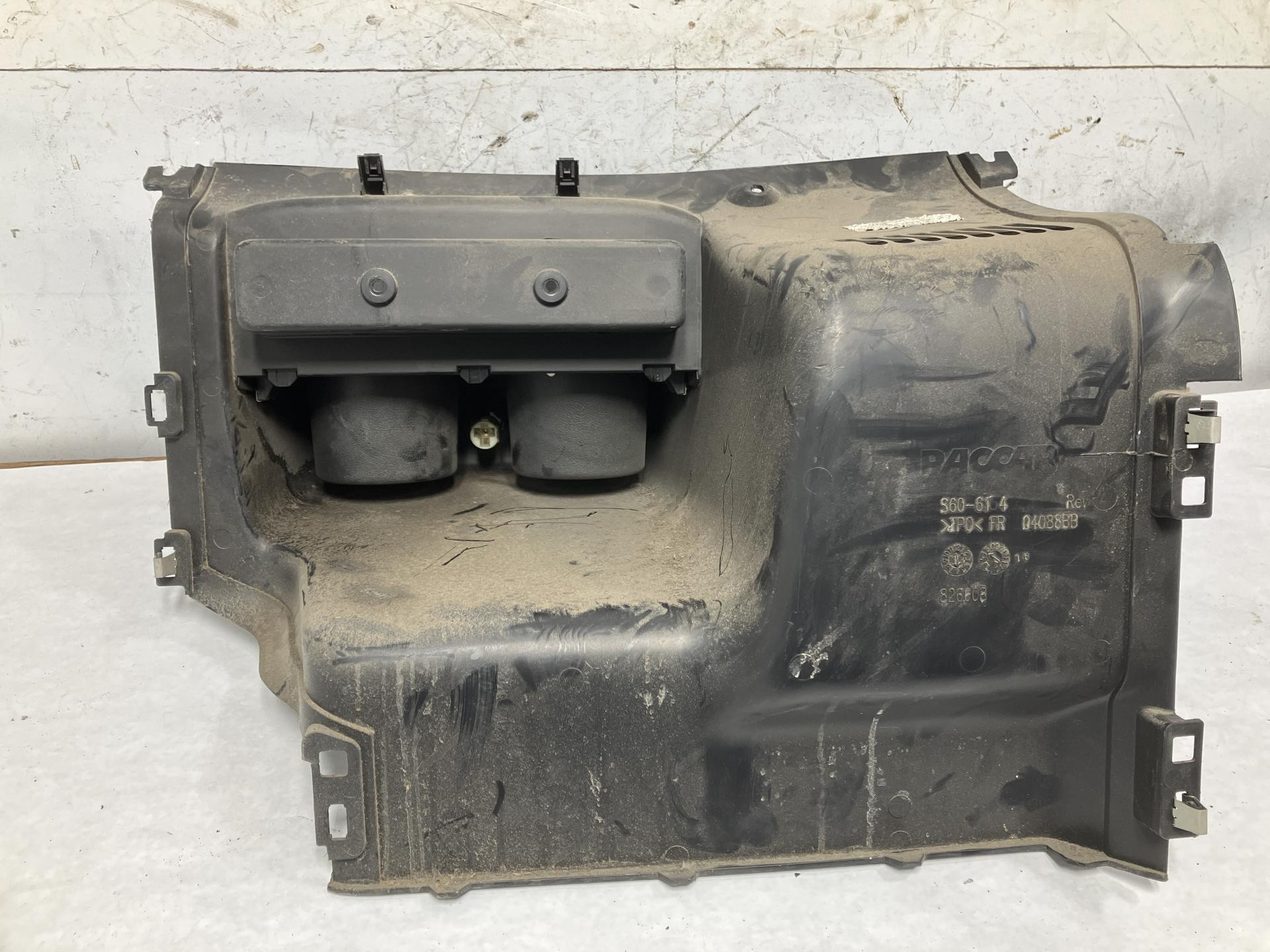 Peterbilt 337 Dash Panel for Sale