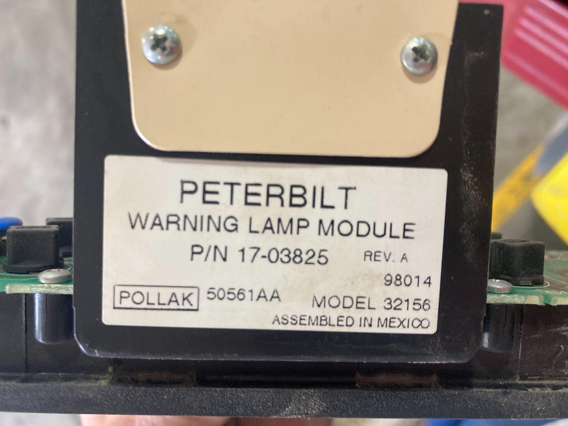 17-03825 | Peterbilt 378 Miscellaneous Lighting for Sale