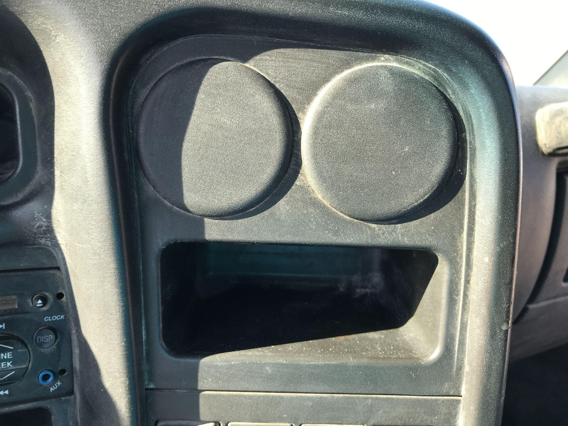 GMC C7500 Dash Panel for Sale