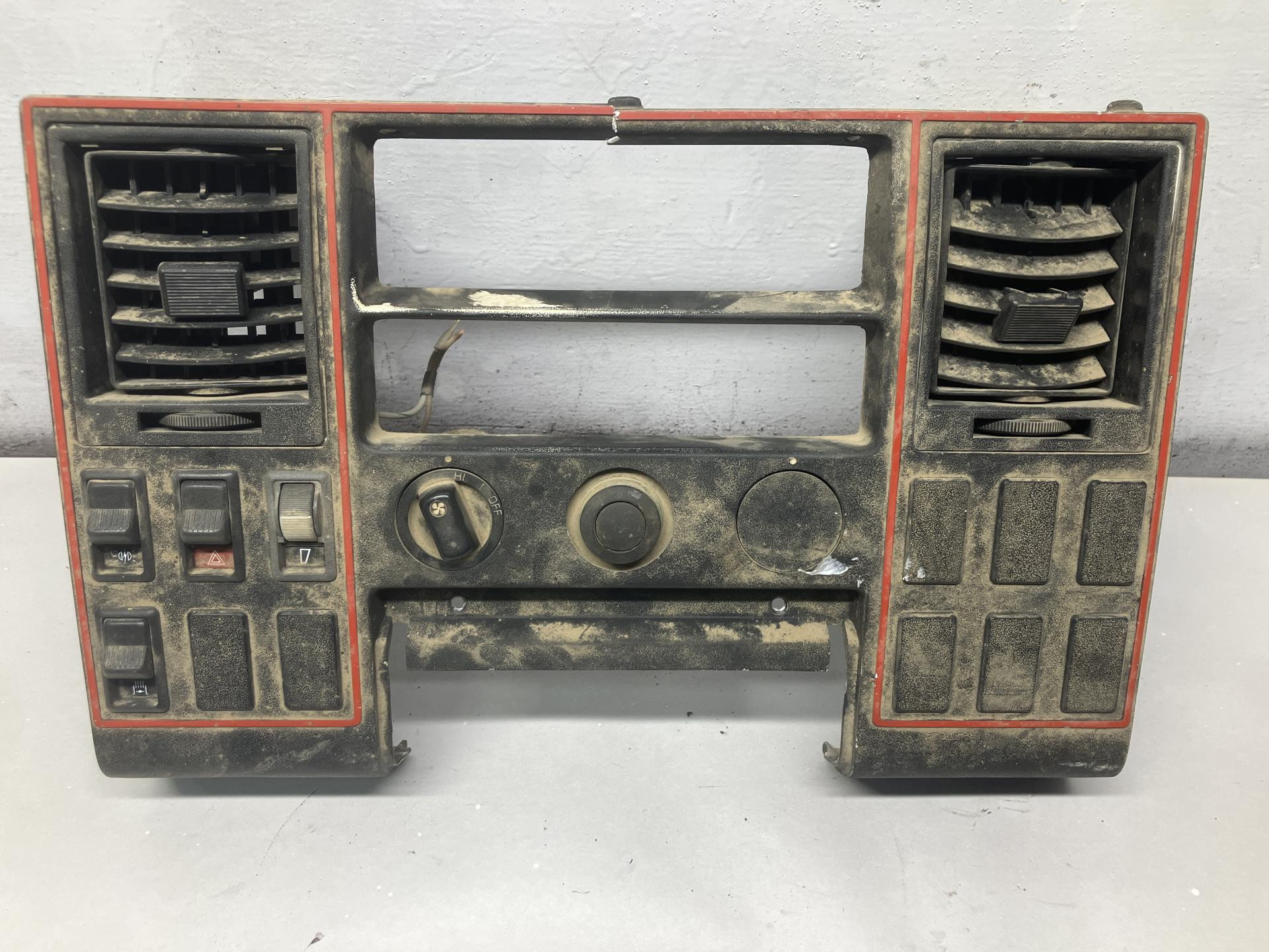 Ford CF6000 Dash Panel for Sale
