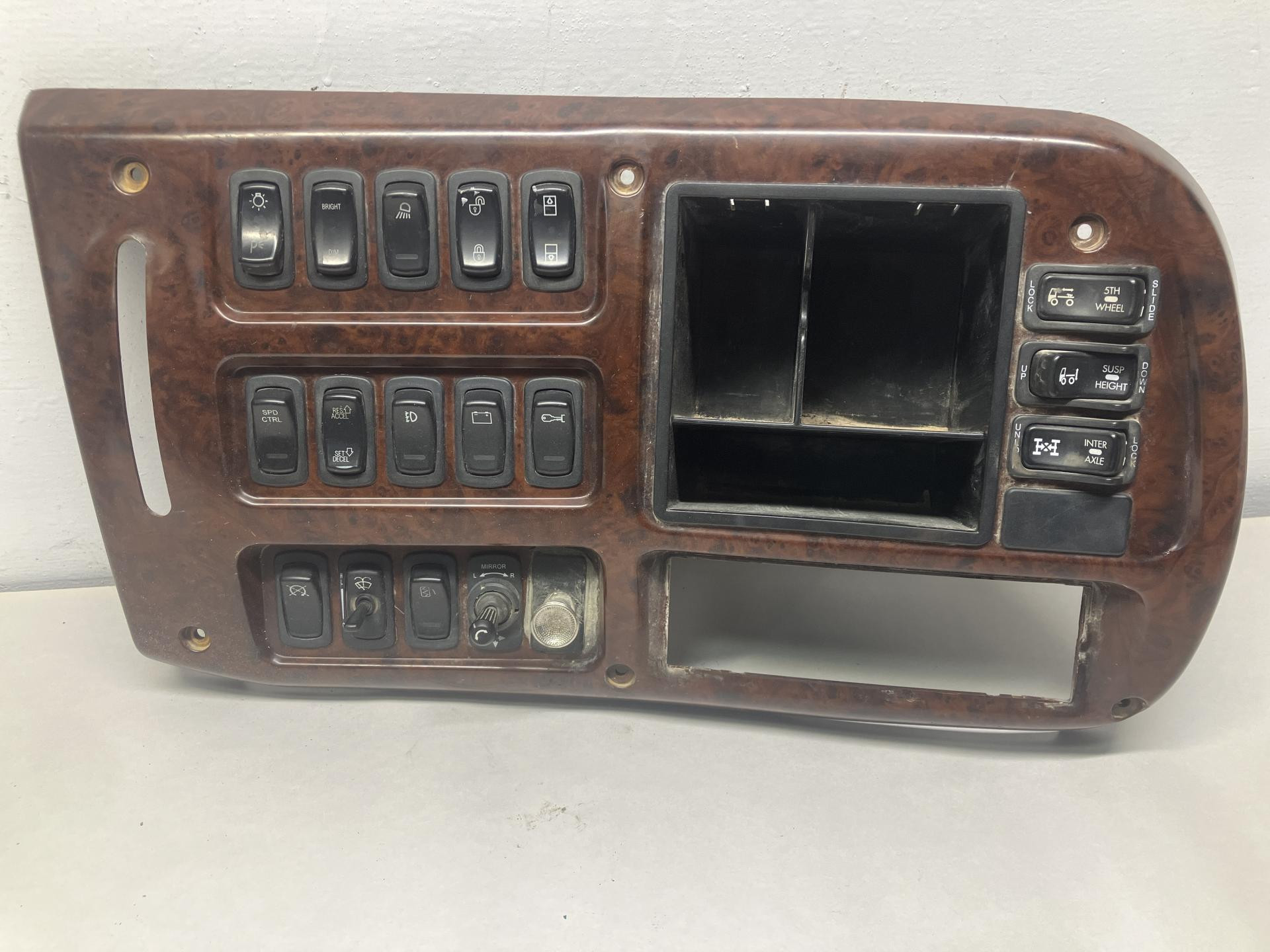 Mack CX VISION Dash Panel for Sale
