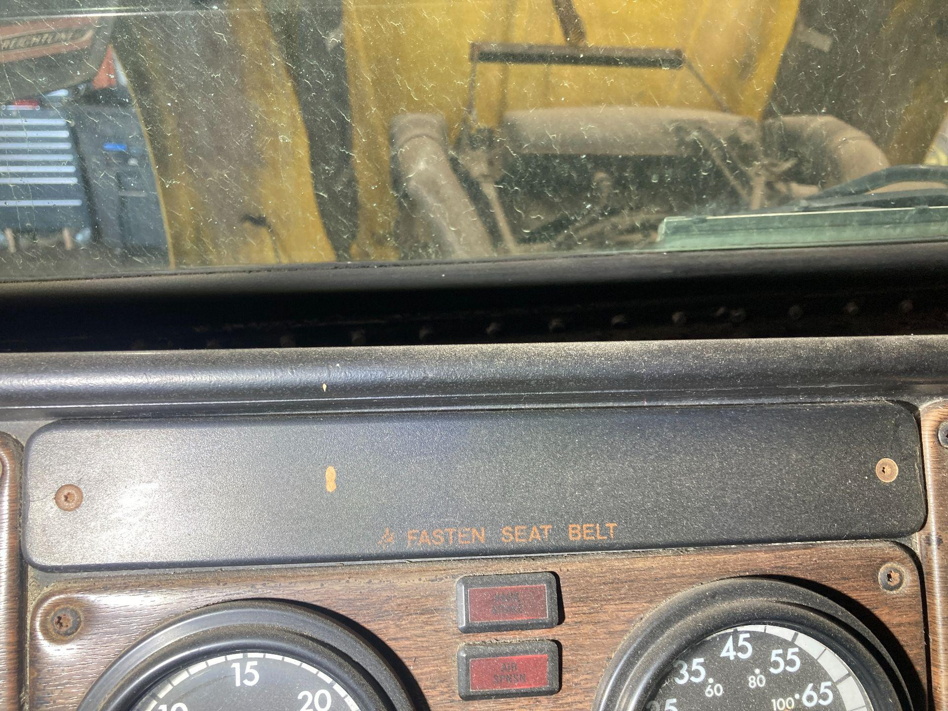 Freightliner FLD120 CLASSIC Miscellaneous Lighting for Sale