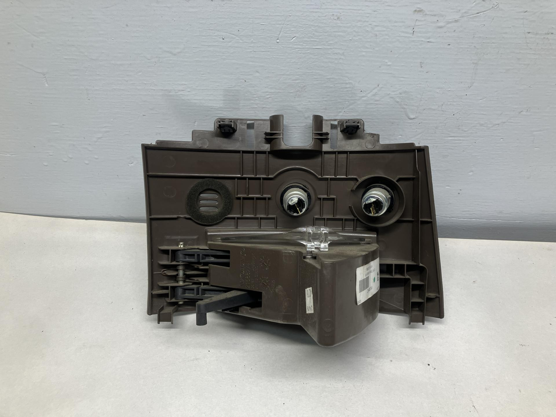 it-pm-oem-flex1 | Volvo VNL Dash Panel for Sale