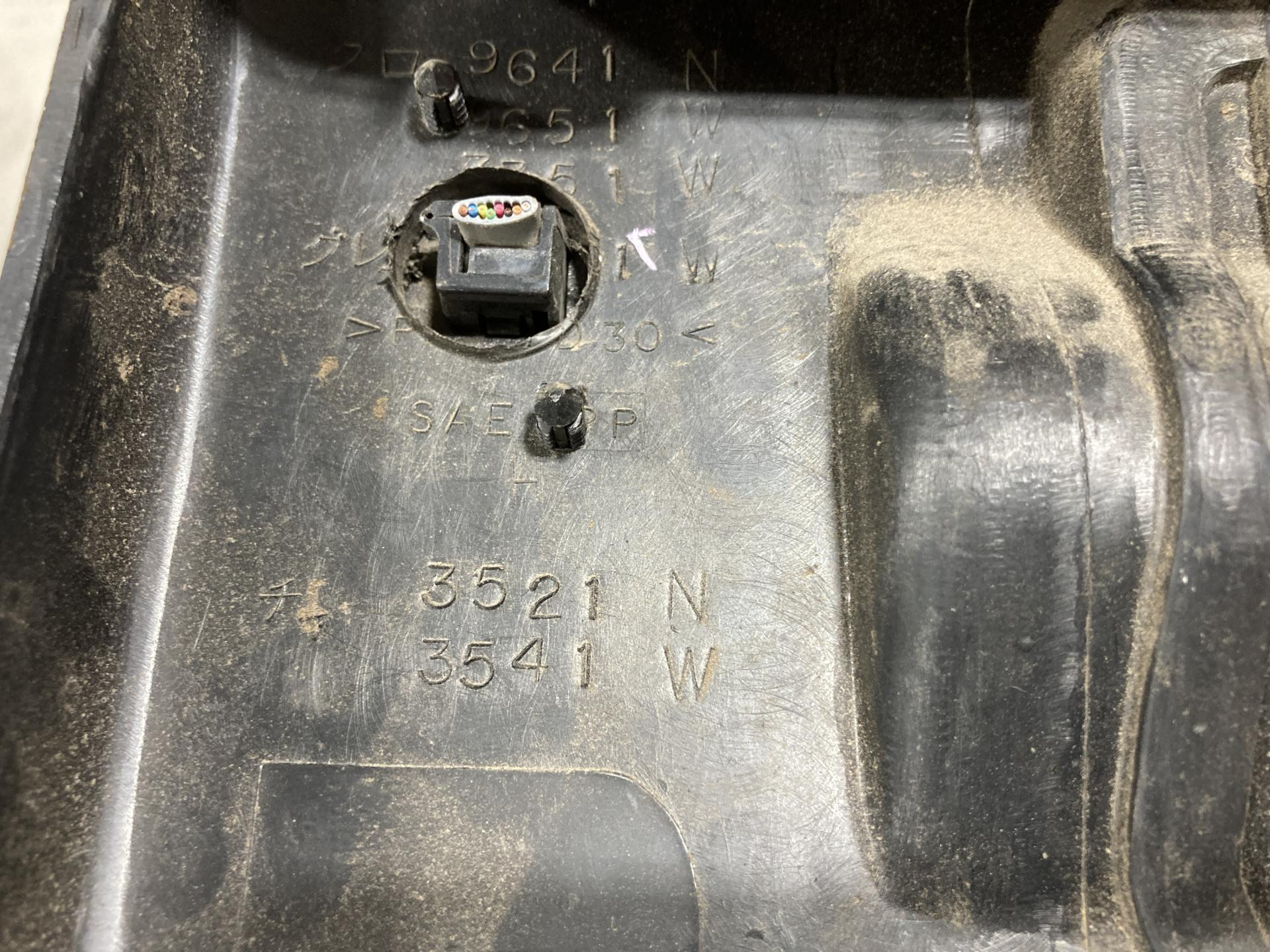 Chevrolet W5500 Dash Panel for Sale