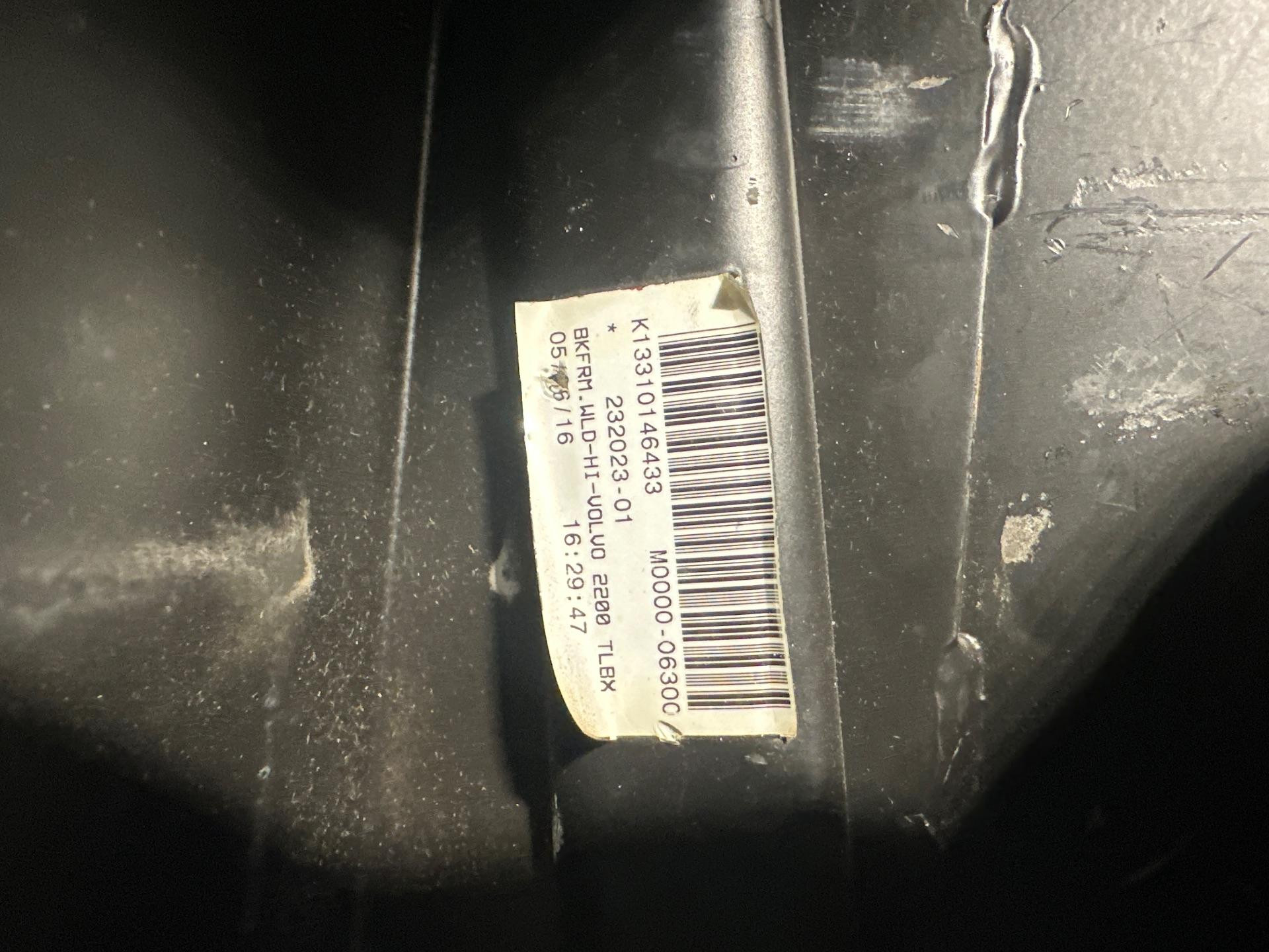 Volvo VNL Seat for Sale