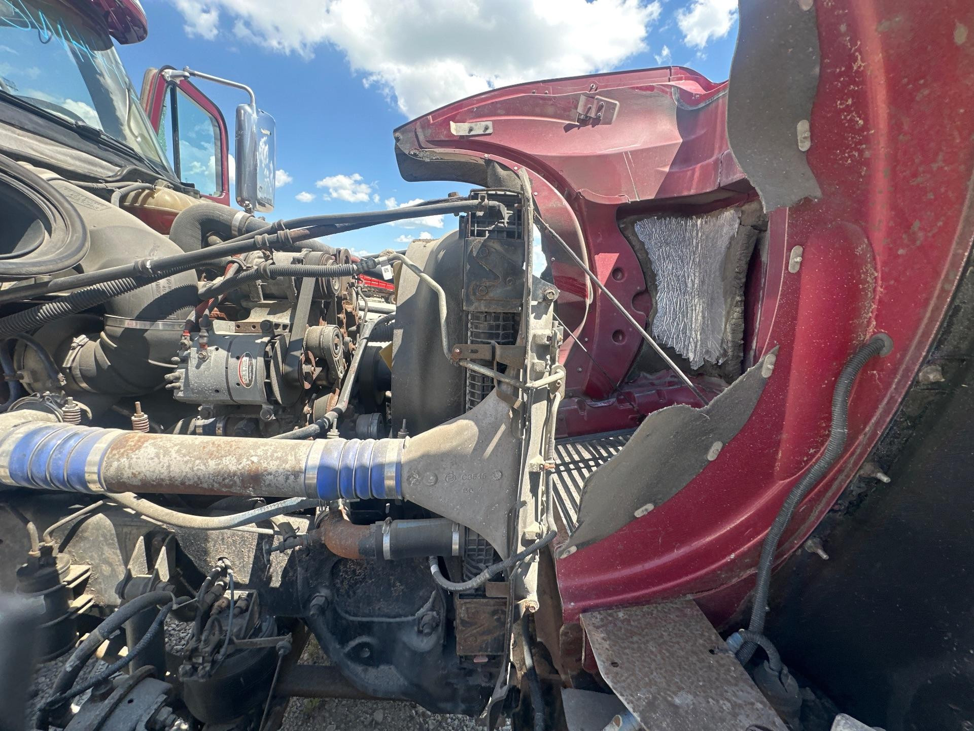 Freightliner CORONADO Radiator for Sale