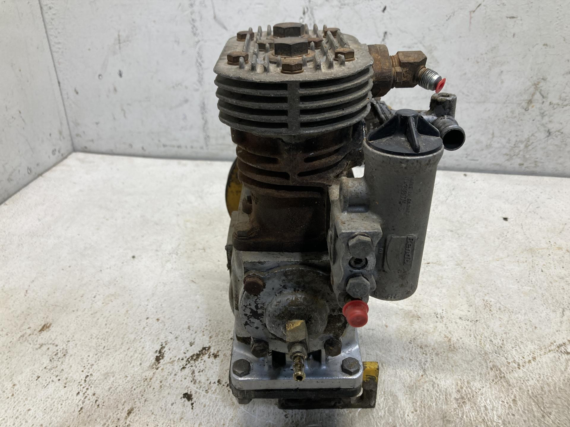 Case 336 Engine Air Compressor for Sale
