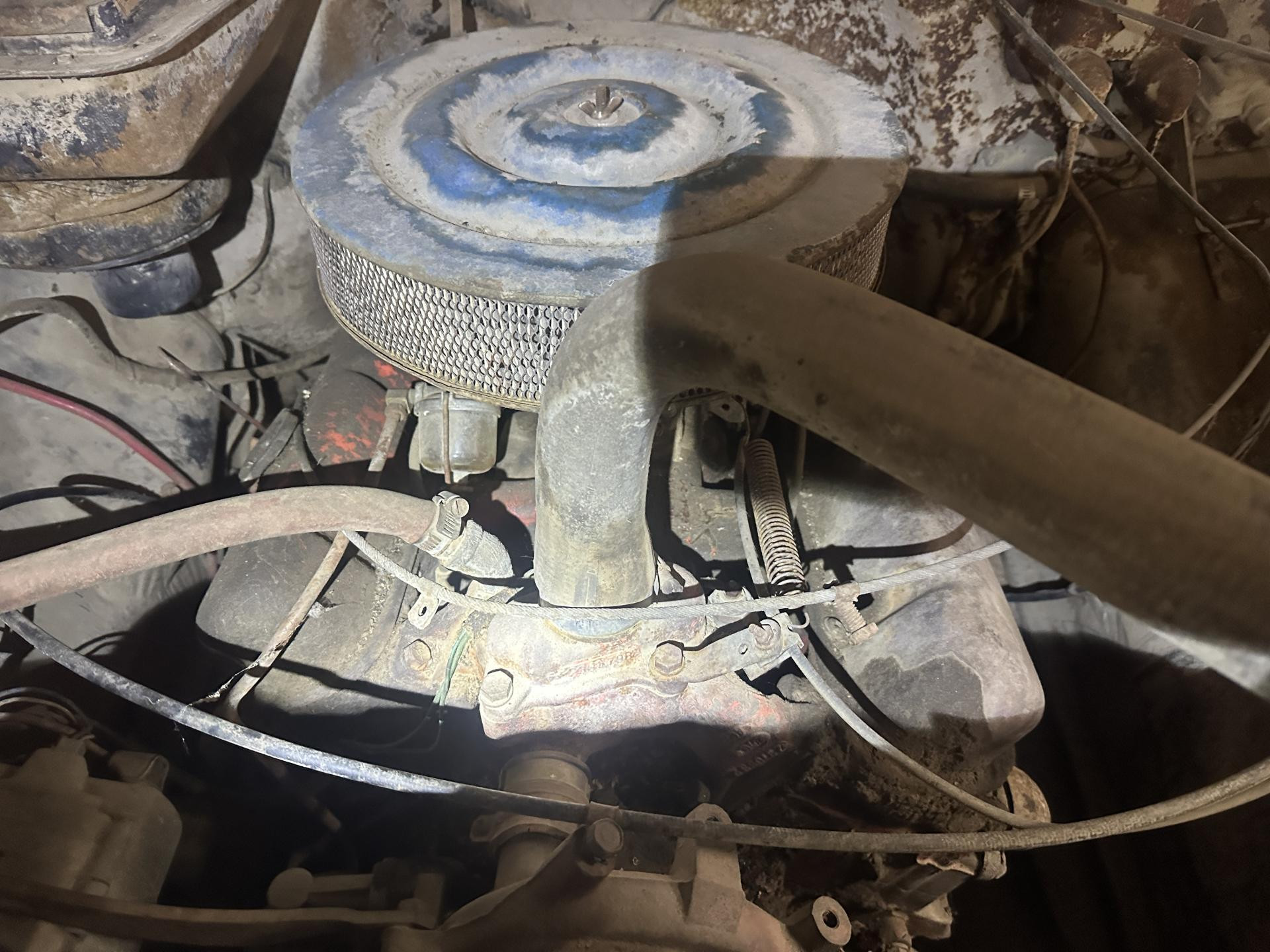 GM 305 Engine Assembly for Sale