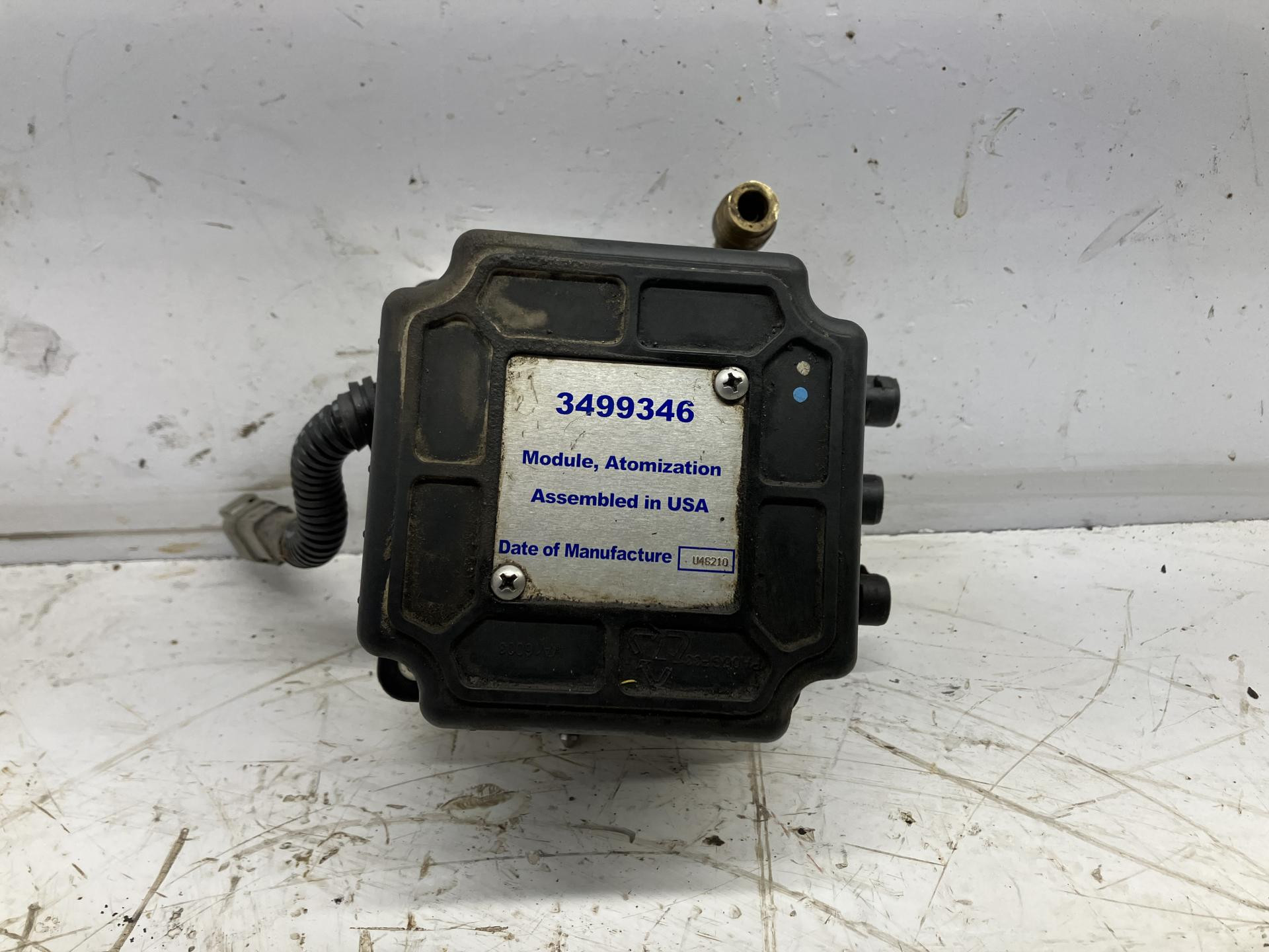 3499346 | Hino 268 DEF Misc Parts for Sale