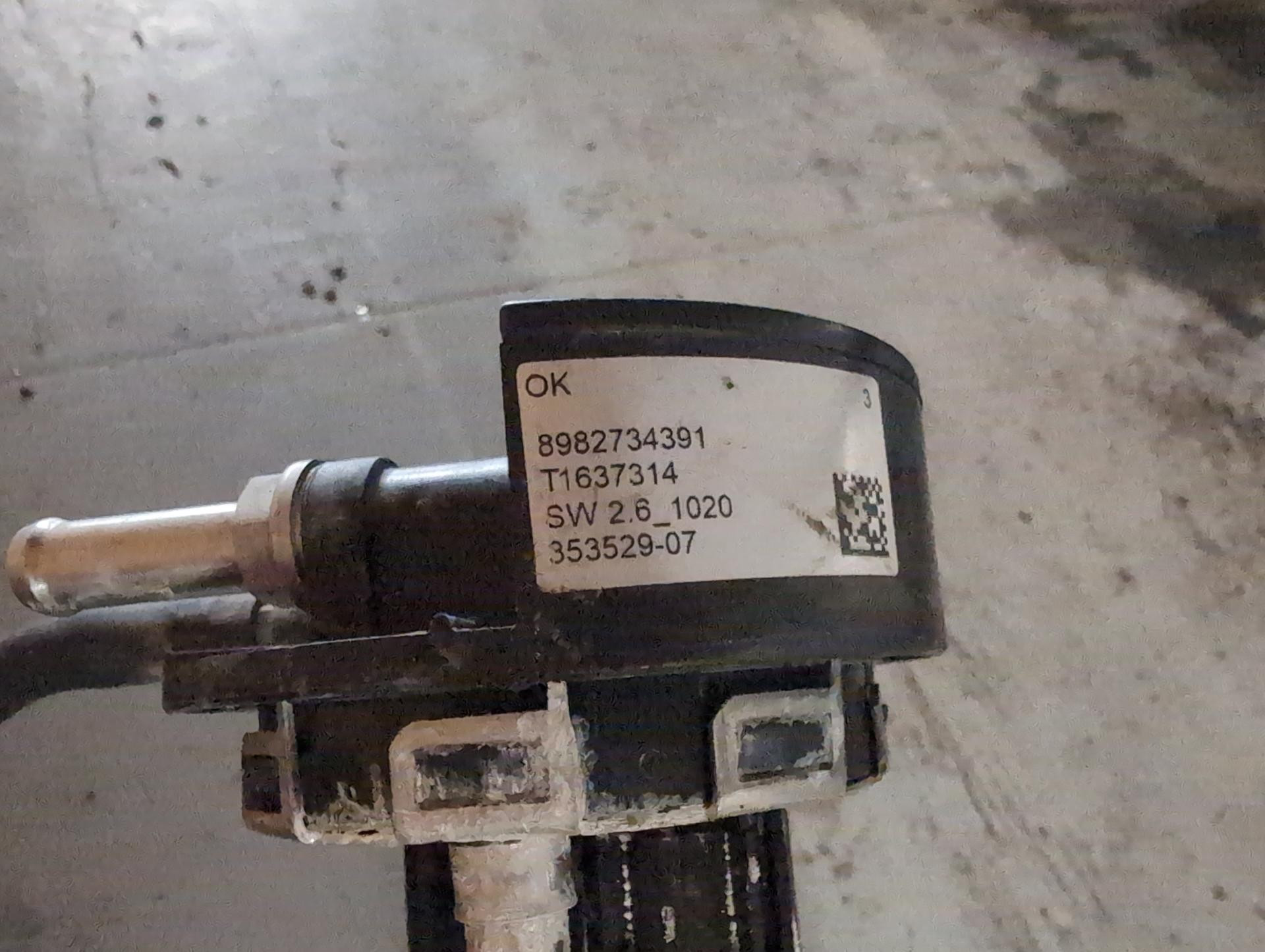 Isuzu NQR DEF Sensor for Sale