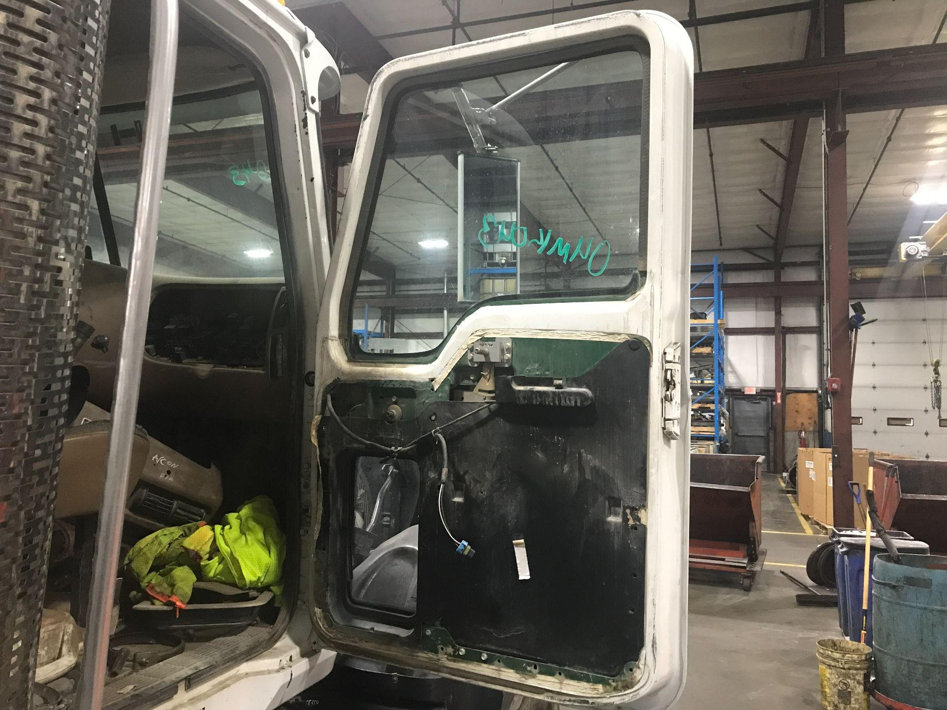 Mack CV GRANITE Door for Sale