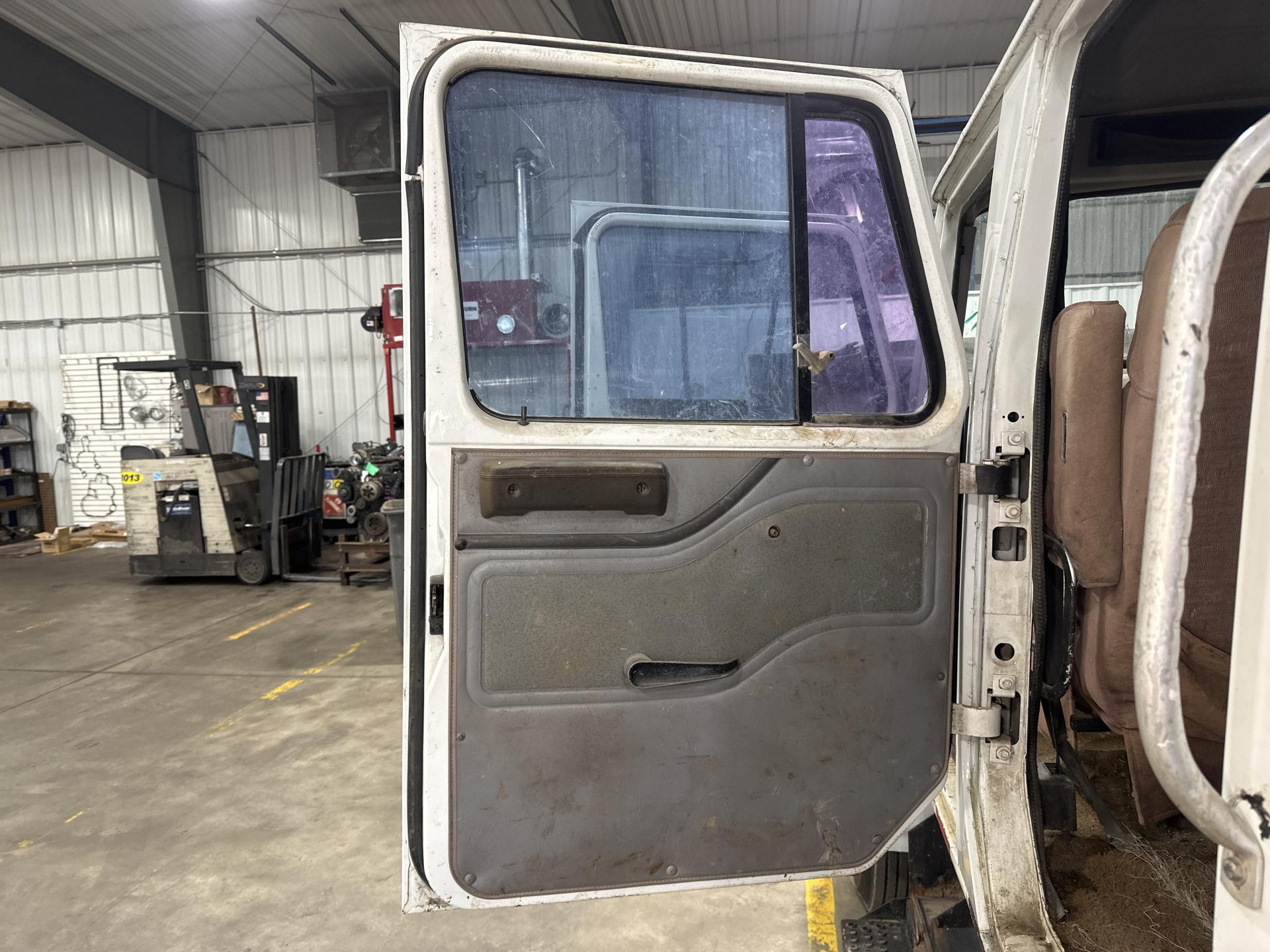 International 4700 Rear Door Assembly | Back Door Assembly for Sale
