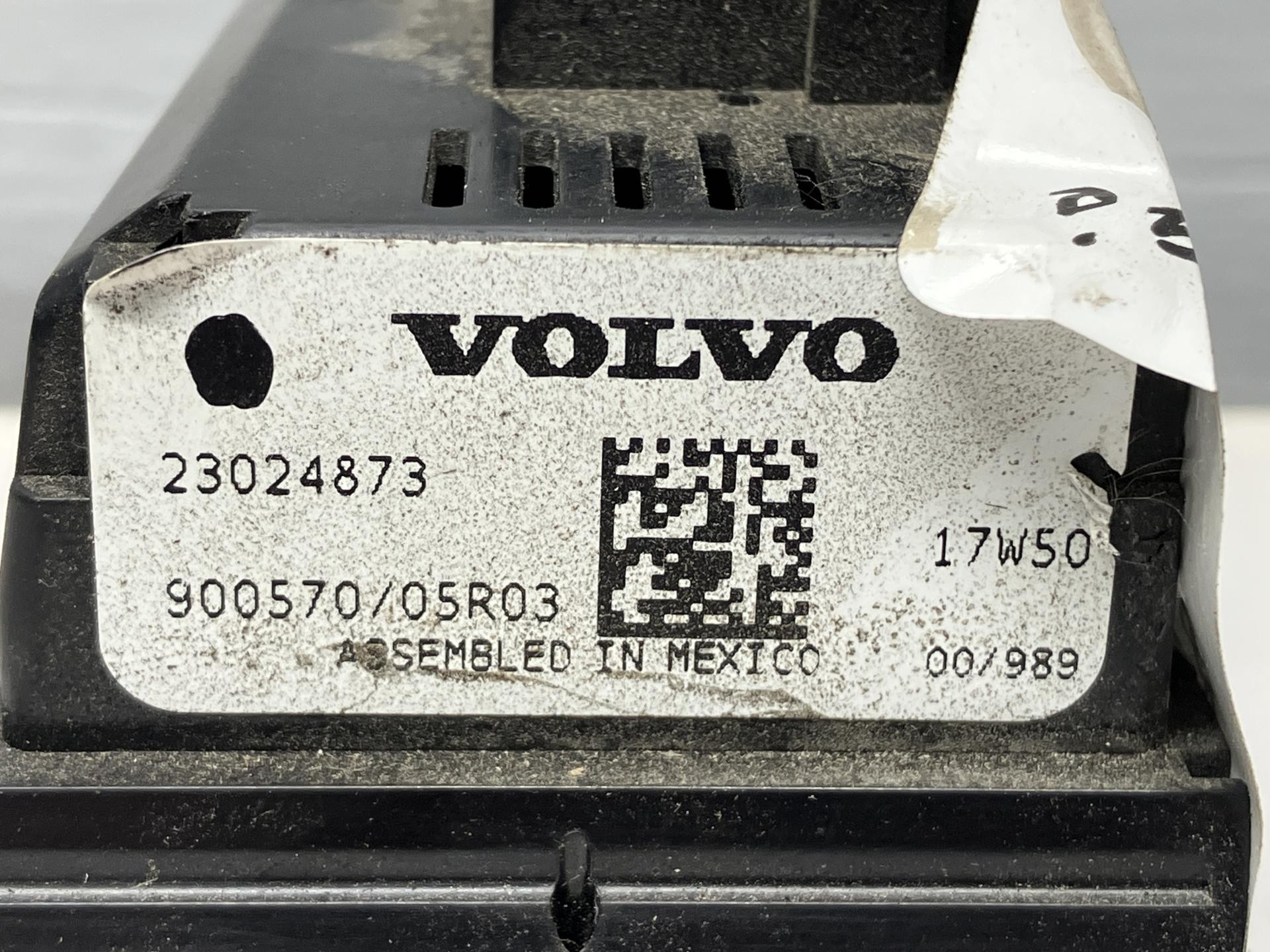 23024873 | Volvo VNR Door Electrical Switch for Sale