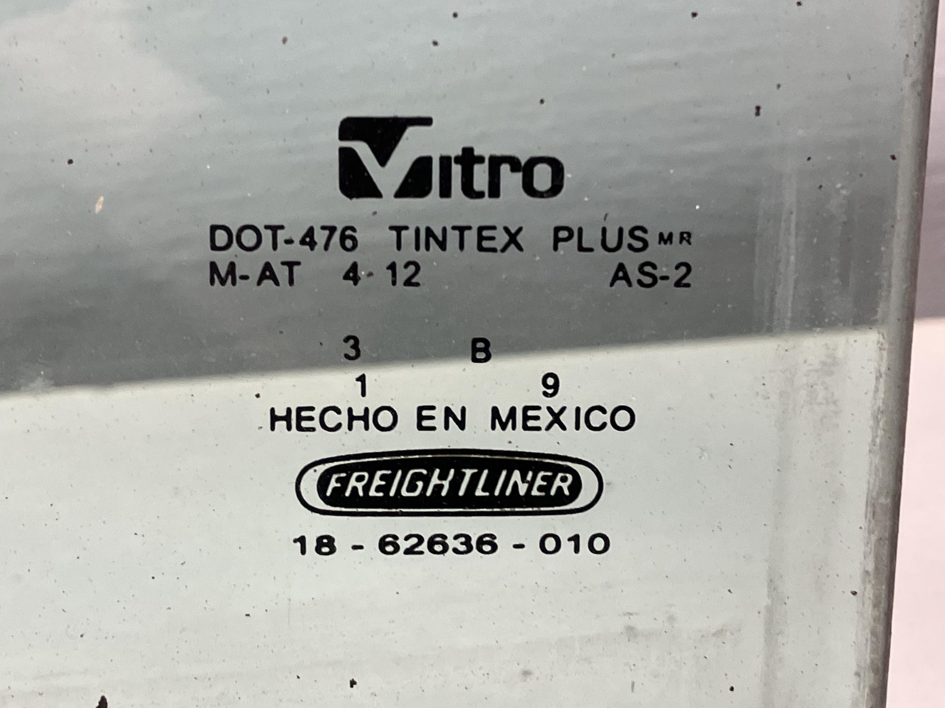 Freightliner CORONADO Door Glass for Sale