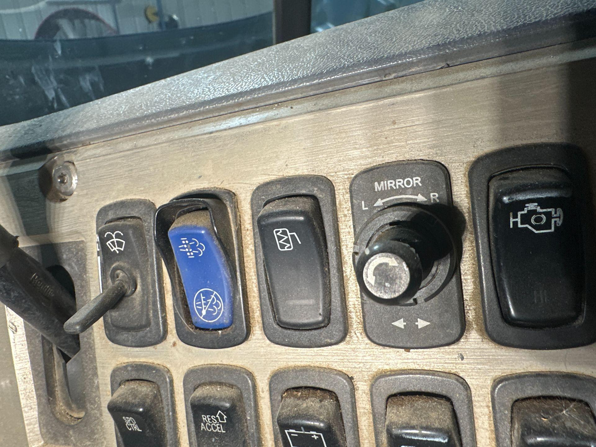 Mack CHU Door Mirror for Sale