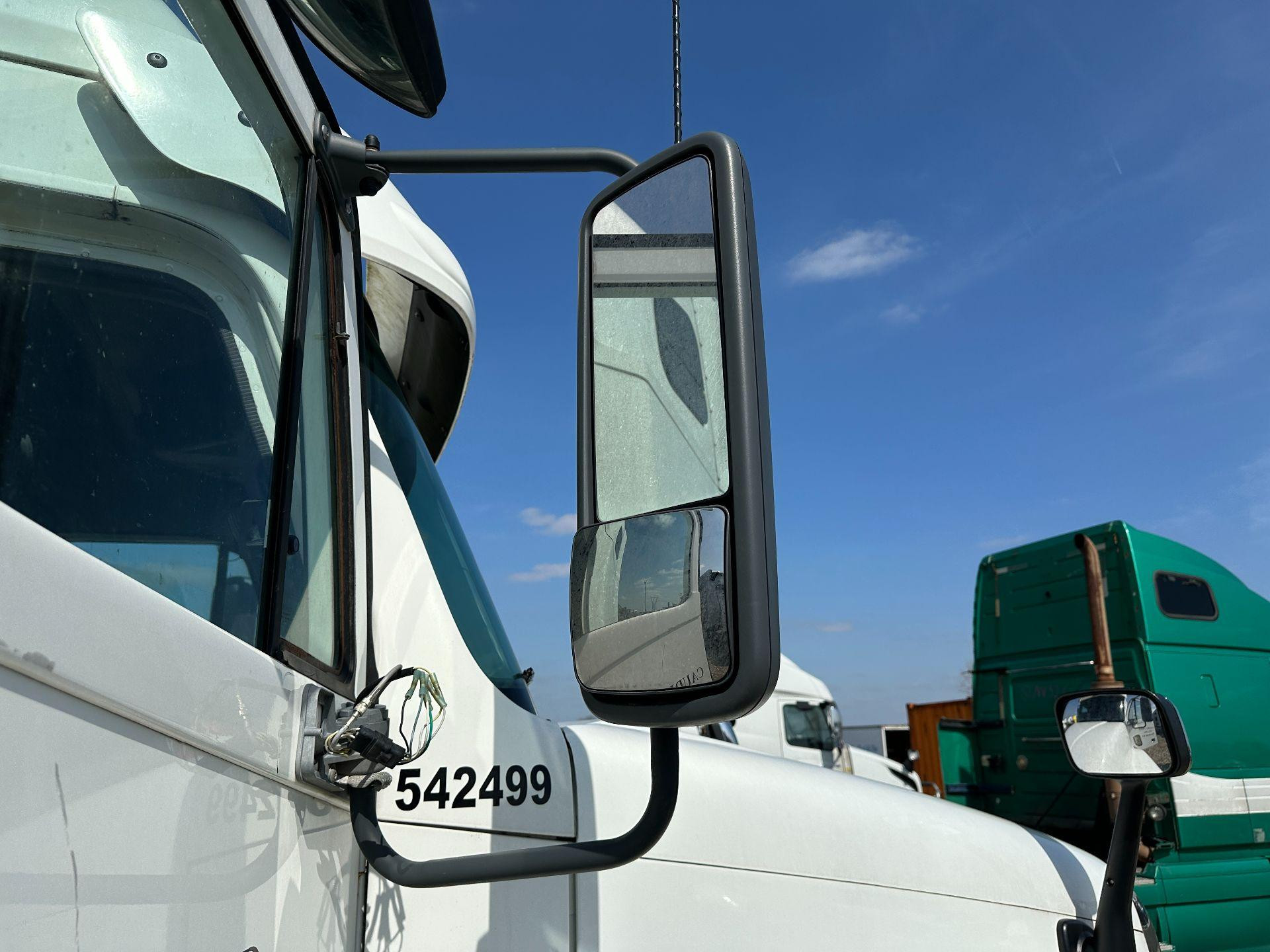 A22-62161-003 | Freightliner COLUMBIA 120 Door Mirror for Sale