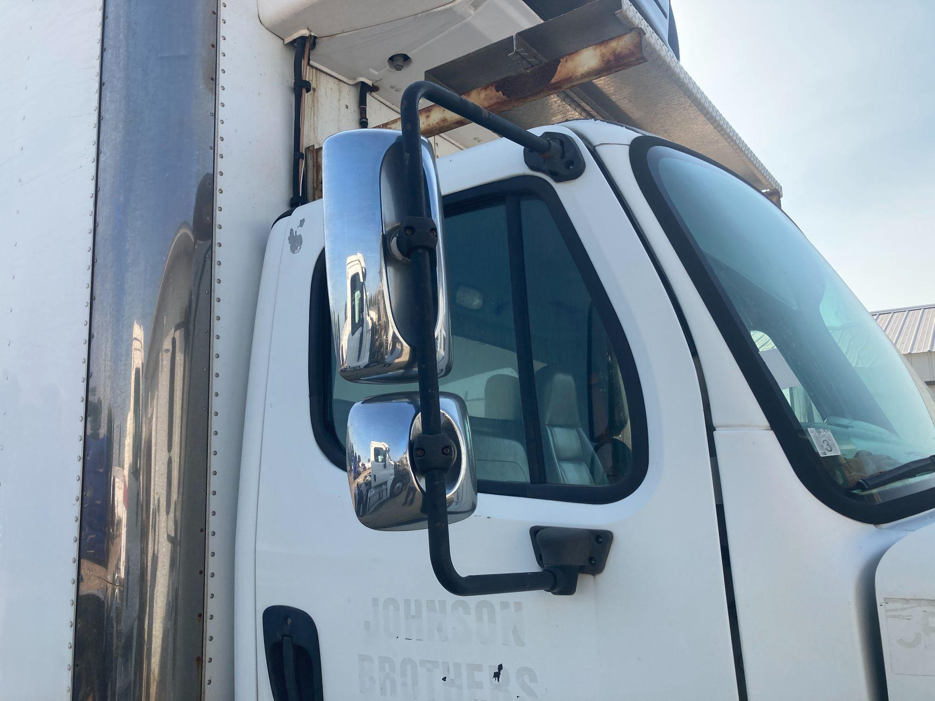 A22-73309-011 | Freightliner M2 106 Door Mirror for Sale