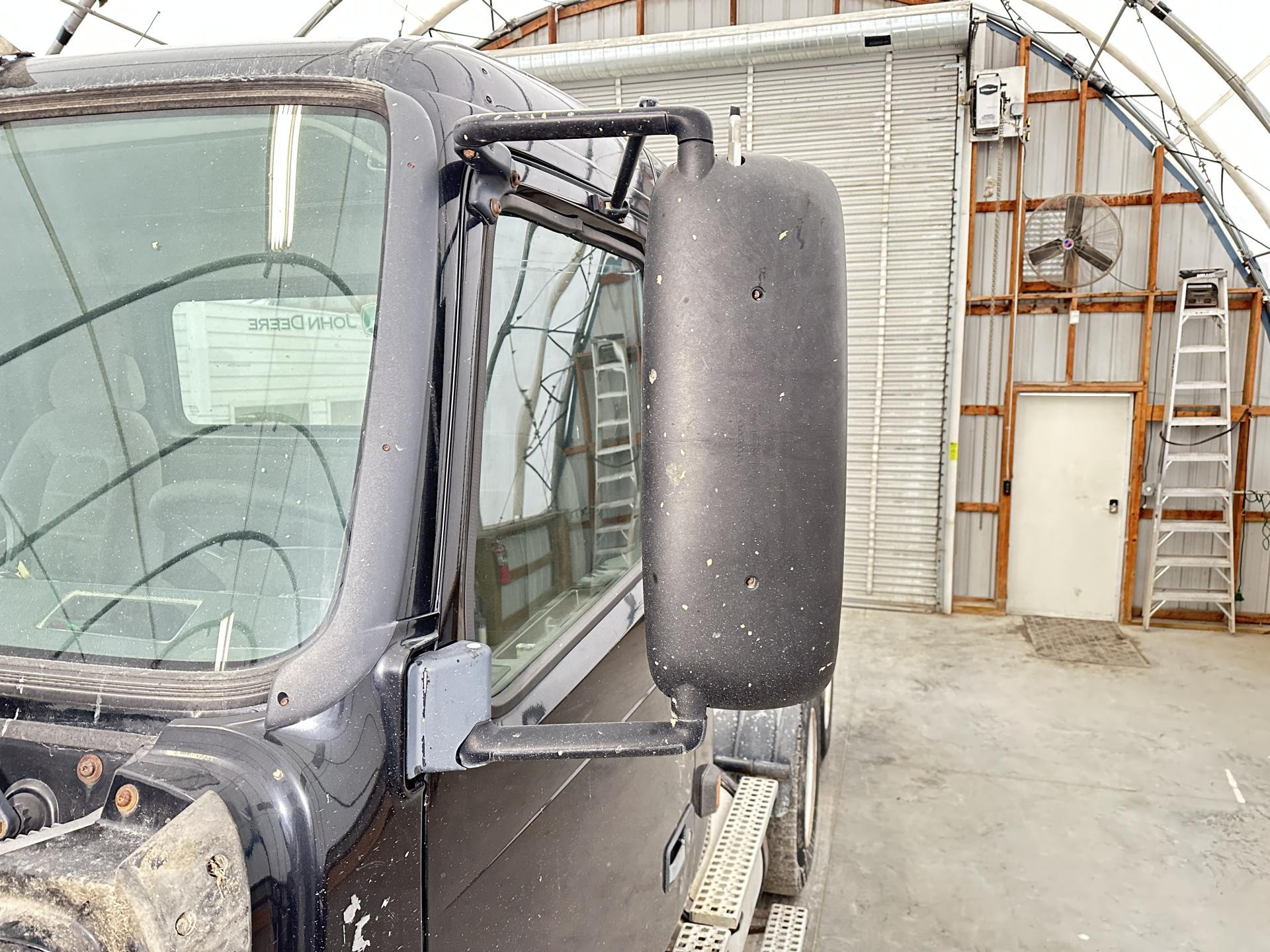 3980831 | Volvo VHD Door Mirror for Sale