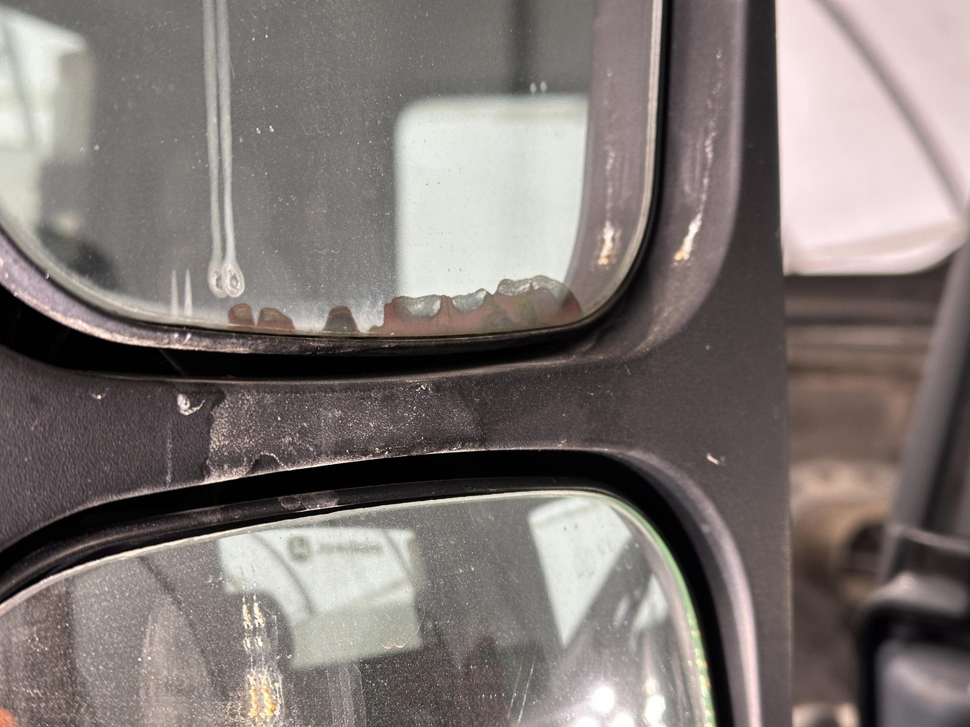 3980831 | Volvo VHD Door Mirror for Sale