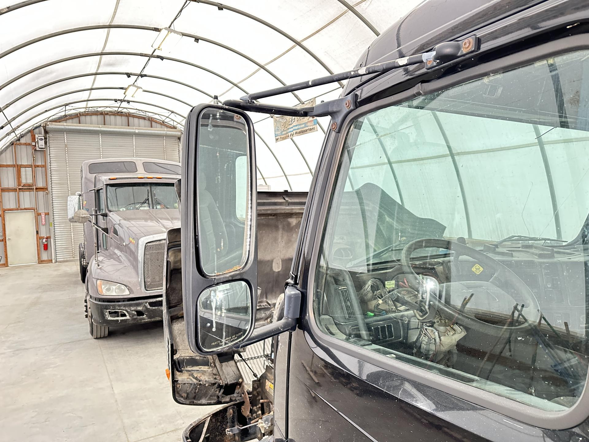 3980831 | Volvo VHD Door Mirror for Sale