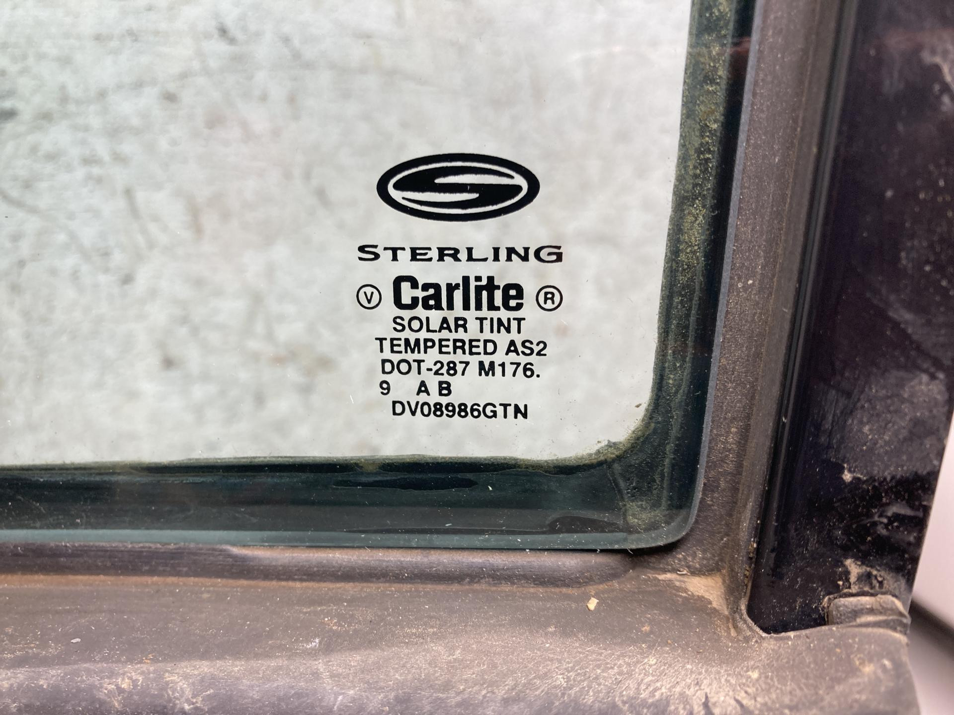2003 Lincoln Navigator Interior Door Handle Replacement
