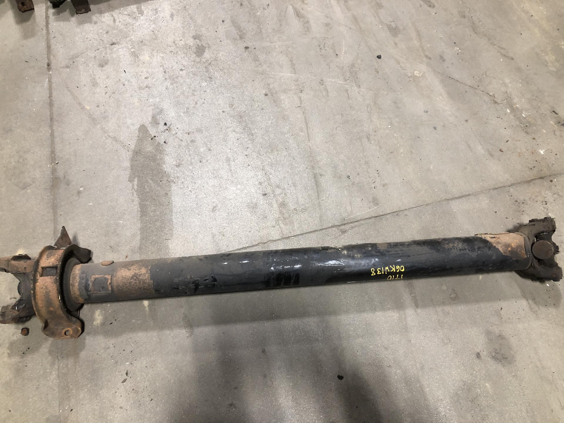 Spicer RDS1710 Drive Shaft